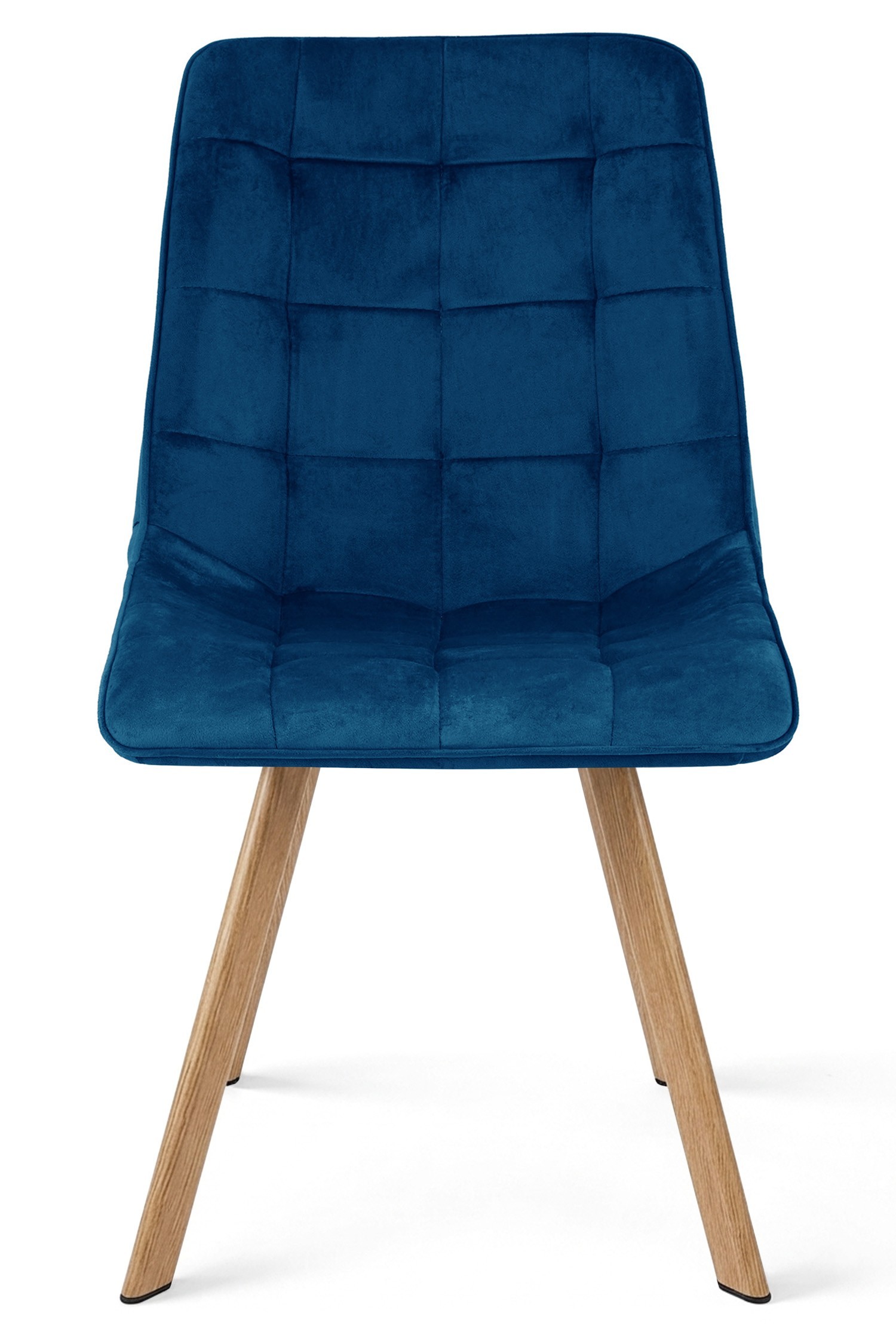 Krēsls 360, grozāms, tumši zils, 89 × 49 × 63 cm, 3 gab. 3