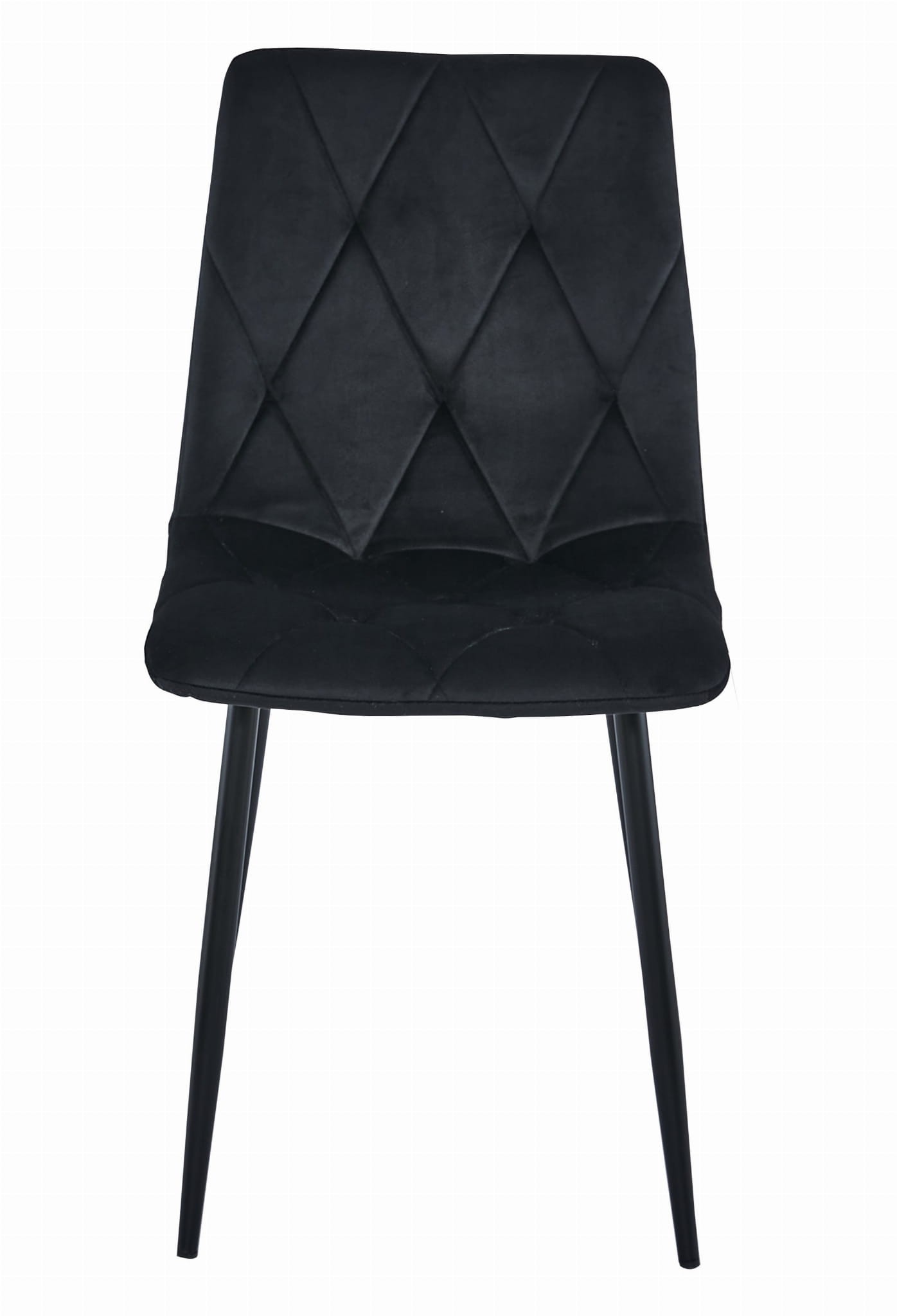 Kėdė LIBRA, juoda, 88,5 cm