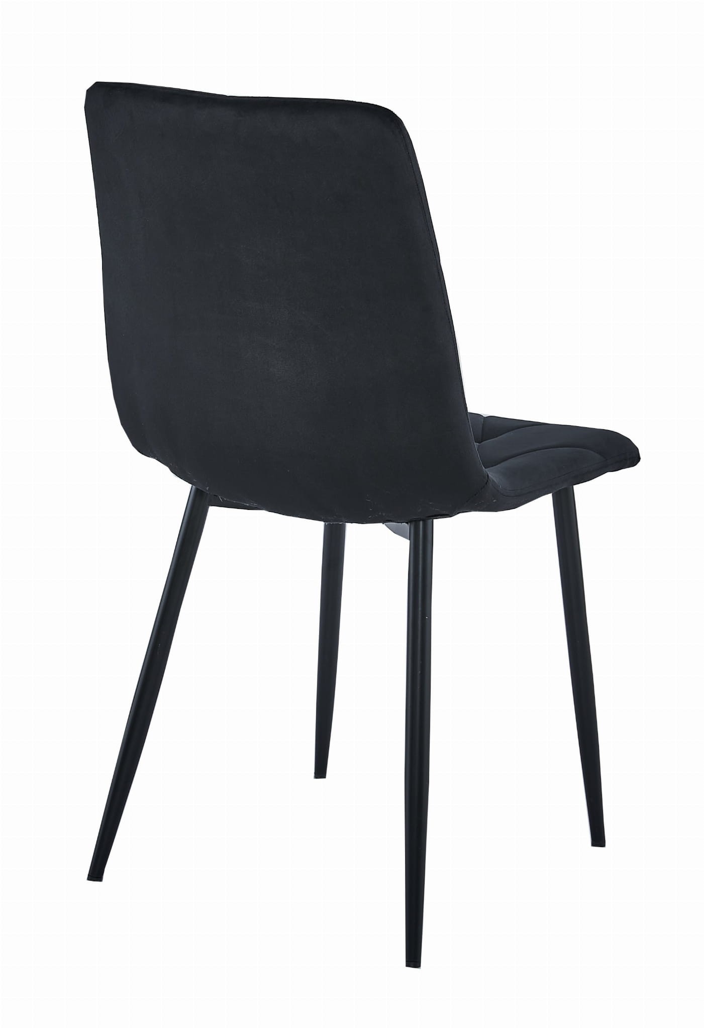Kėdė LIBRA, juoda, 88,5 cm 3