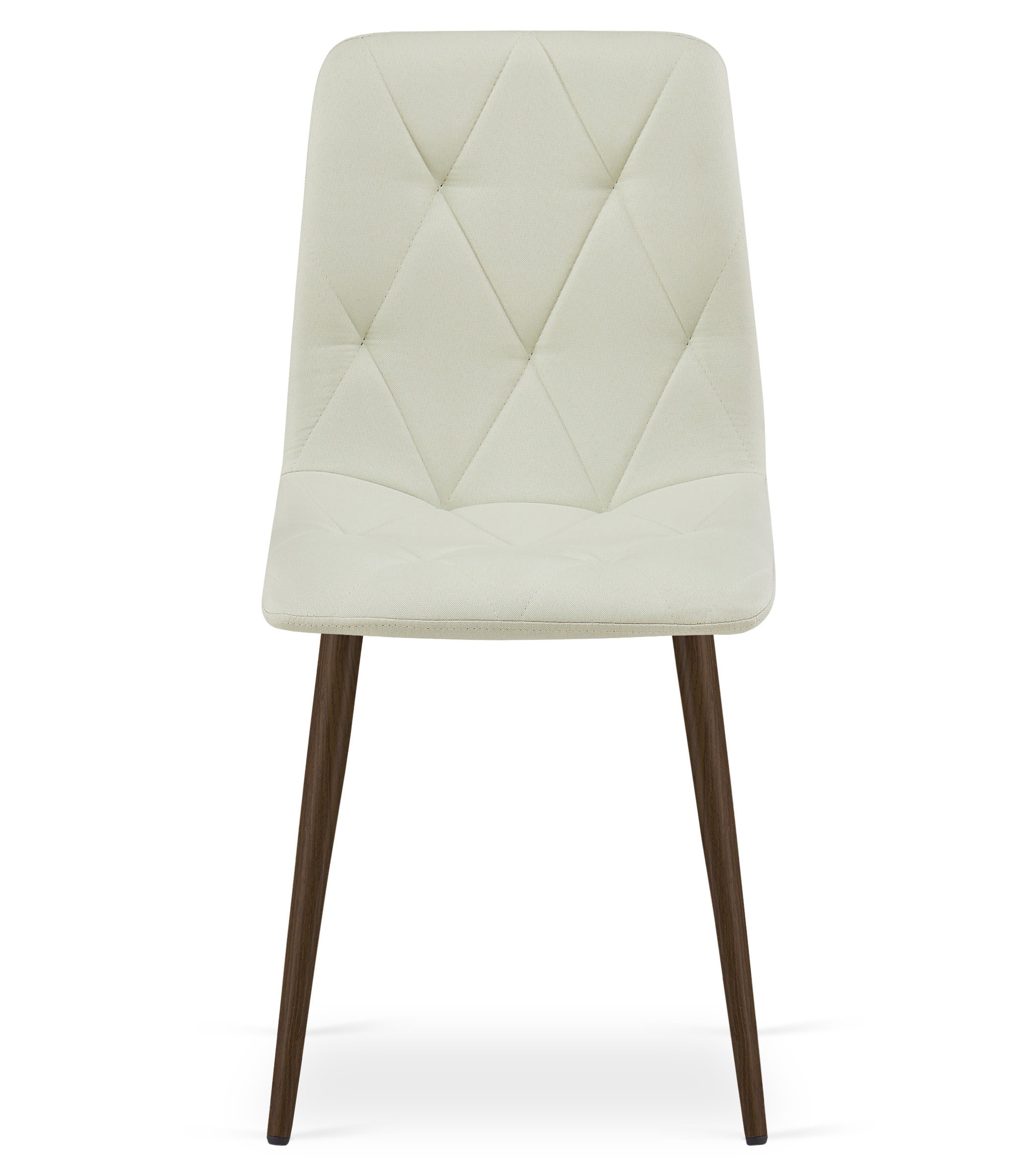 Vidaus kėdė LIBRA, smėlinė, 87 cm, 4 vnt. 3