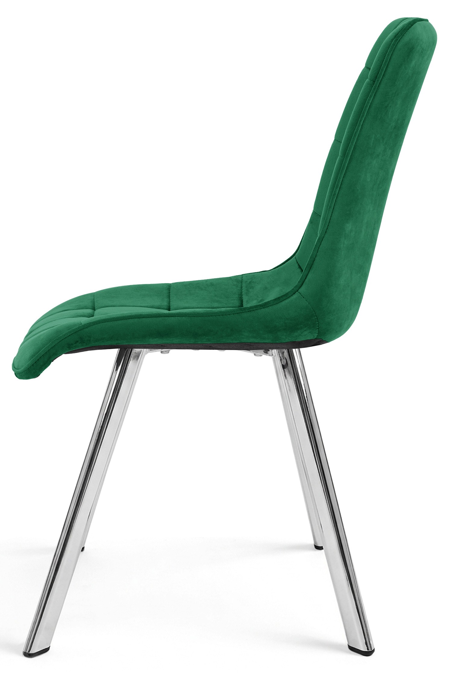 Vidaus kėdė, žalia, 87 cm 3