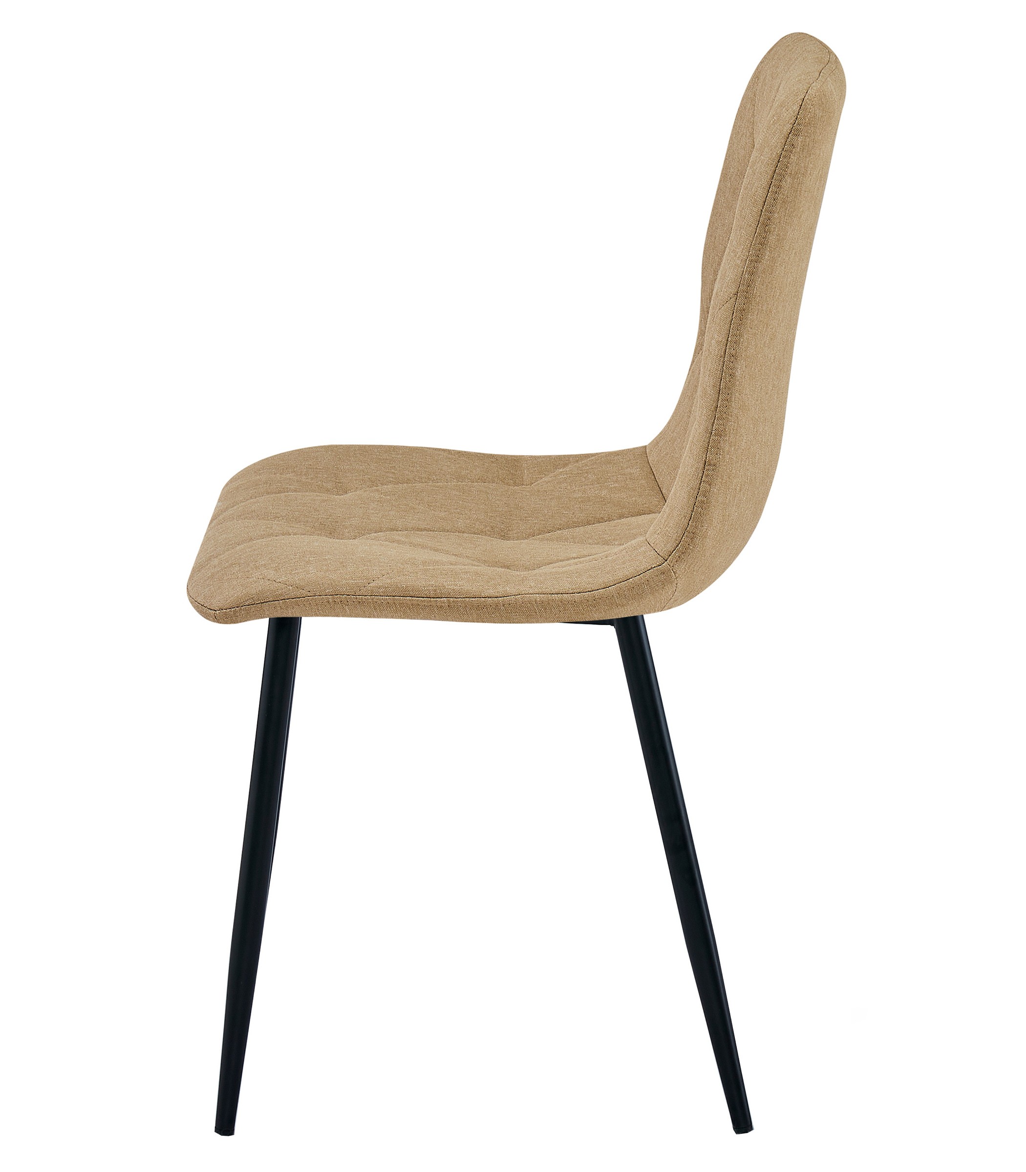 Minkšta kėdė LIBRA, ruda, 87 cm 3