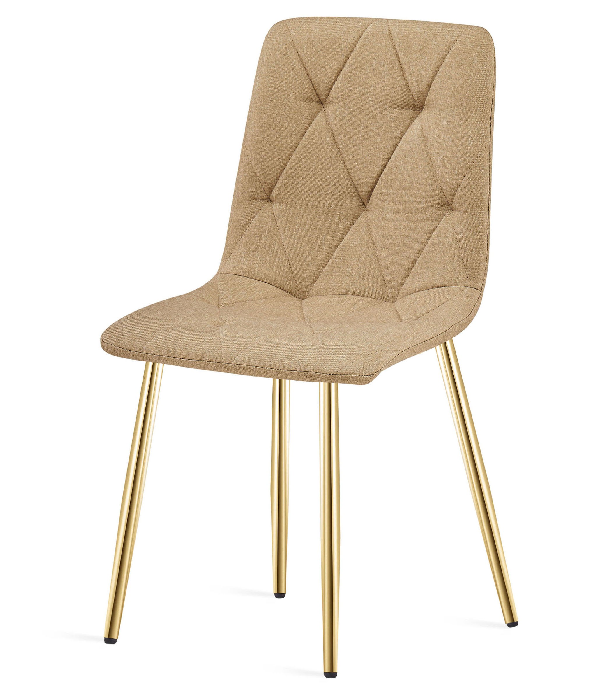 Vidaus kėdė LIBRA, ruda, 87 cm 3