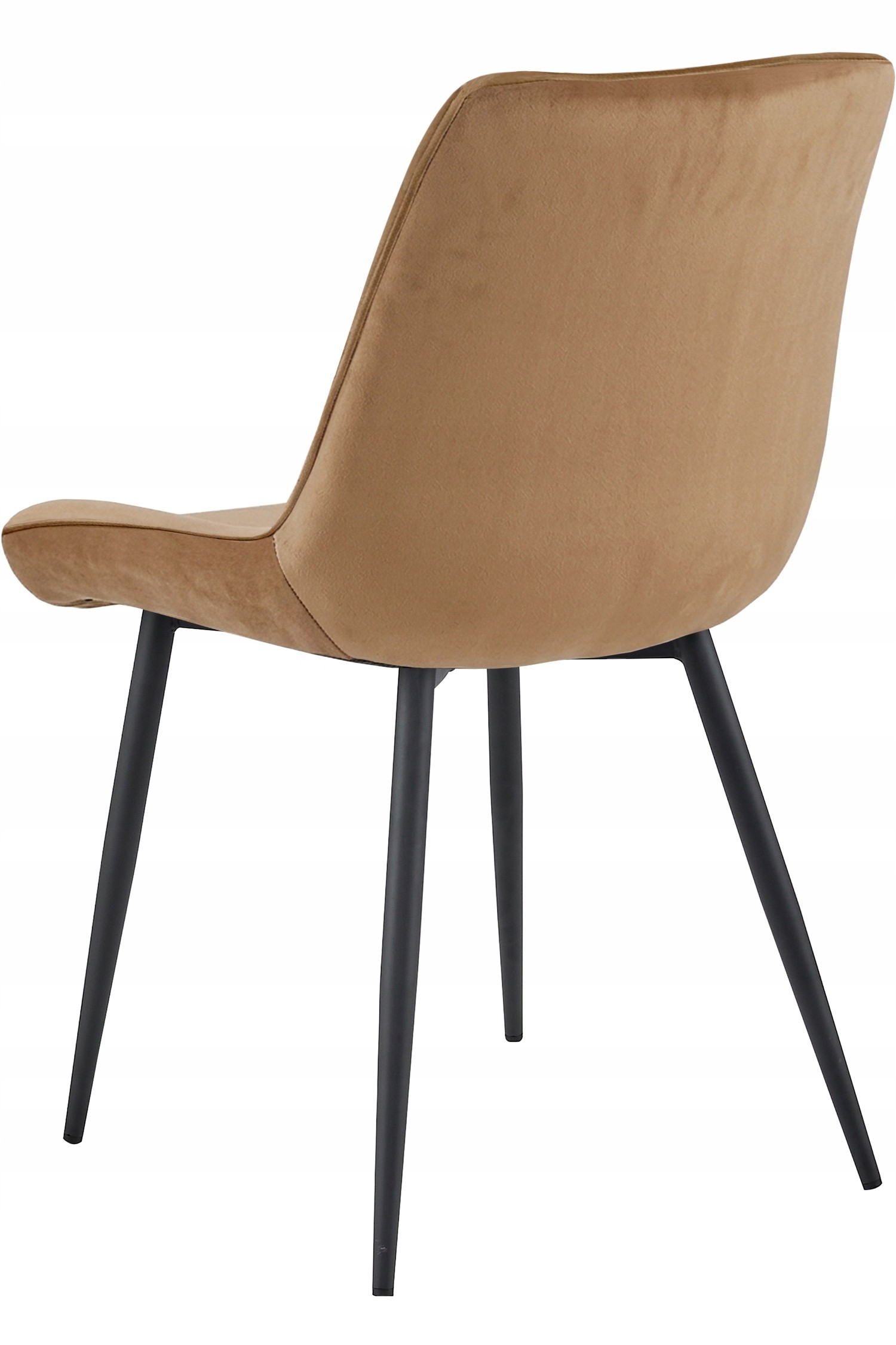 Vidaus kėdė, ruda, 88 cm 3