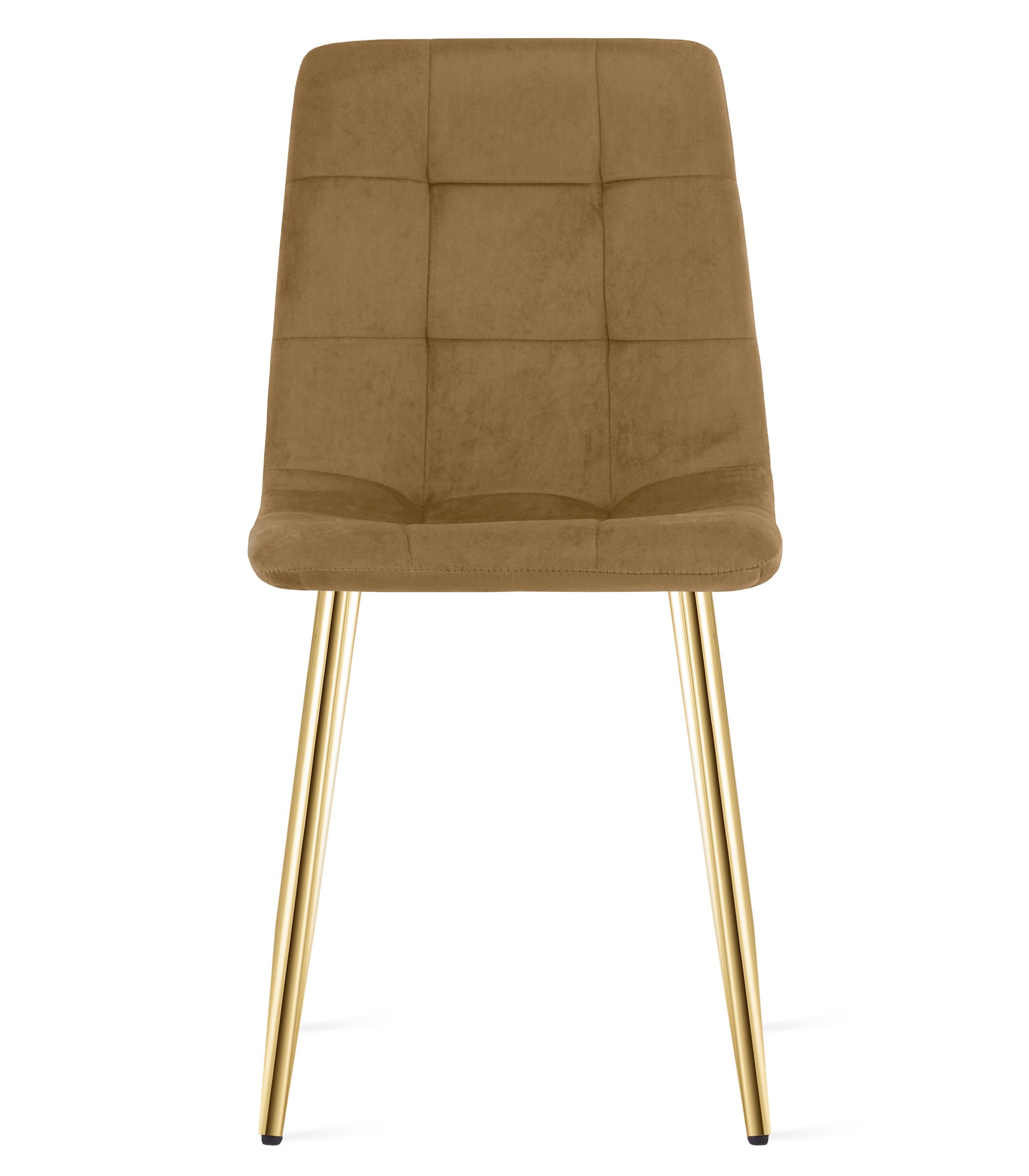 Kėdė KARA, ruda, 87 × 45 × 50,5 cm, 4 vnt. 3