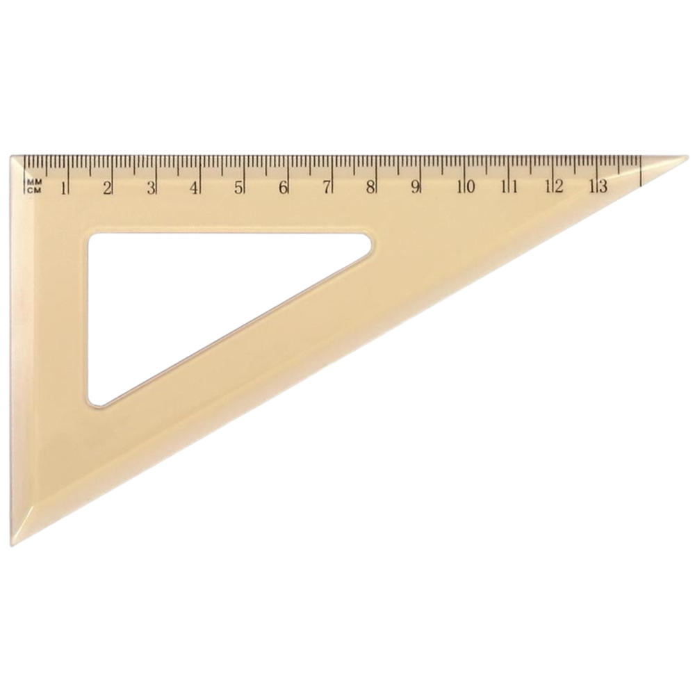 Mokyklinis kampainis GRAND, 13,5 cm