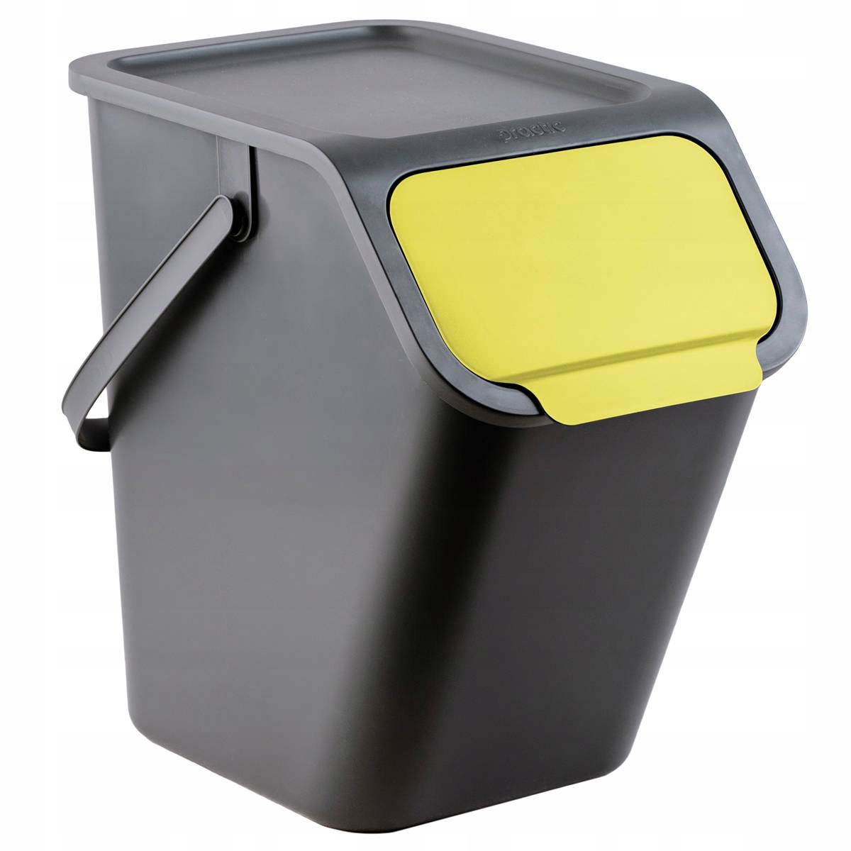Bini šiukšliadėžė, 25L