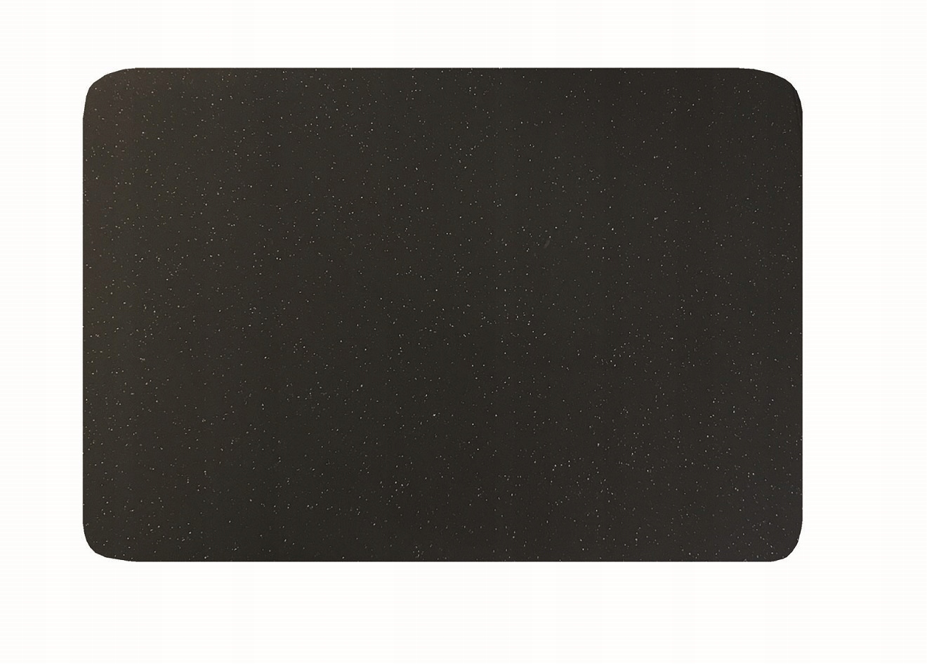 COSMOS BLACK FLEXI PJAUSTYMO PADĖKLAS 33X24CM