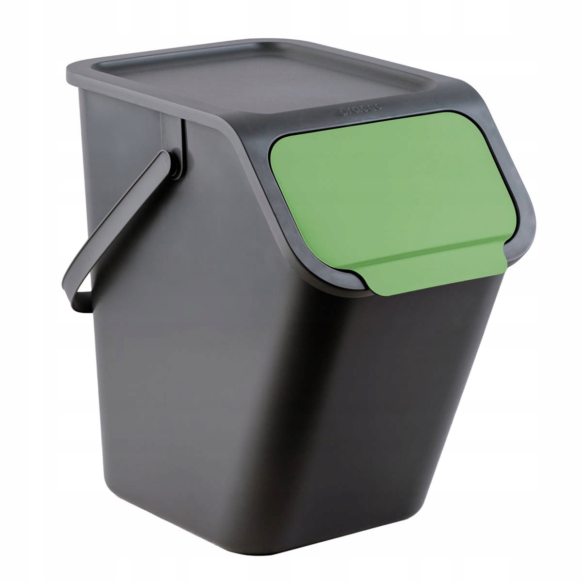 Bini šiukšliadėžė, 25L