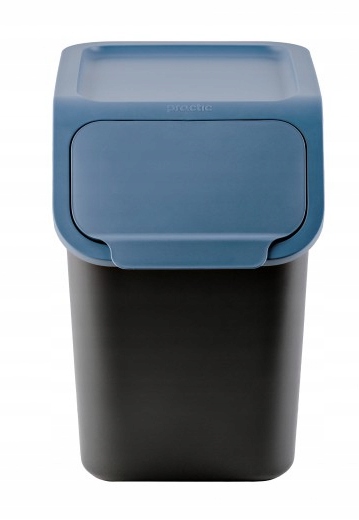 Bini šiukšlių dėžė, 25l