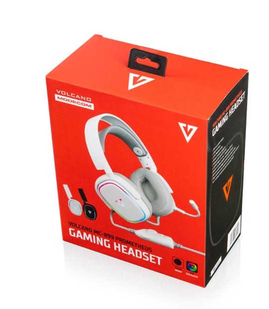 Modecom volcano mc-899 prometheus
