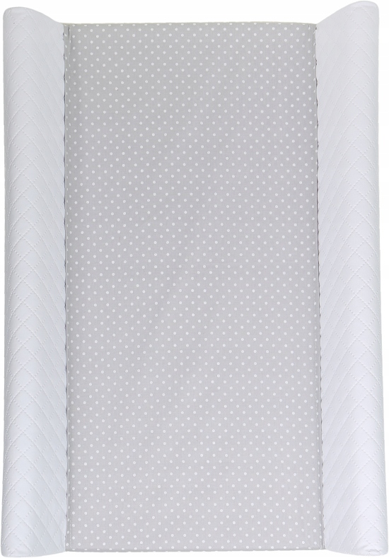 70 cm vystymo lentos užvalkalas, medvilnė su elastine juosta