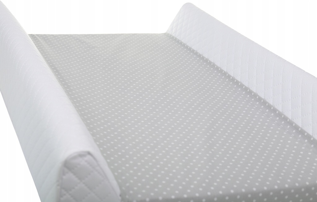 70 cm vystymo lentos užvalkalas, medvilnė su elastine juosta