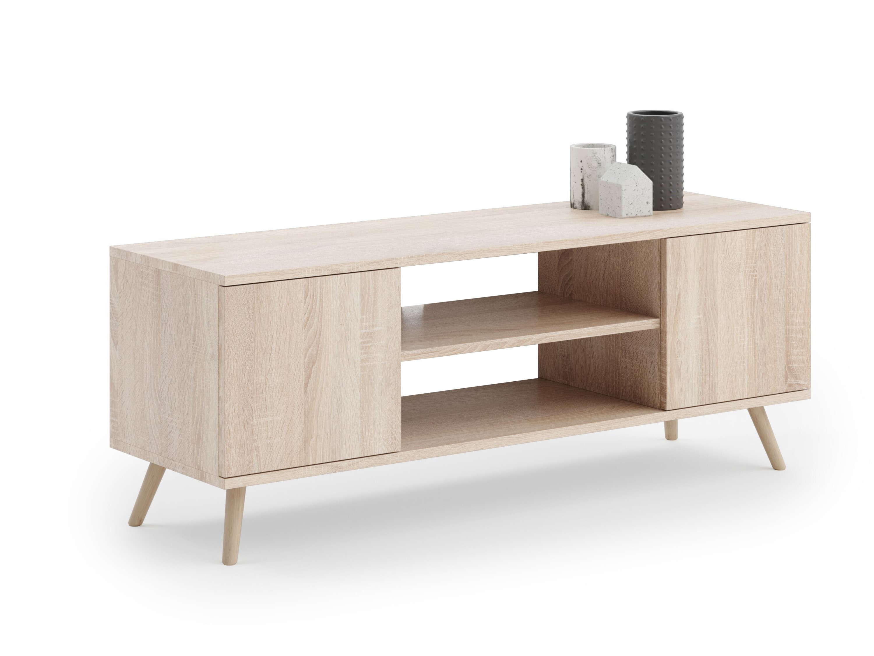 TV spintelė 155 cm