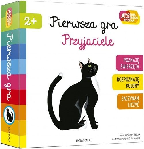 Stalo žaidimas egmont draugai, pl