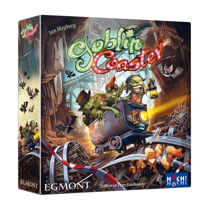 Goblinų kalnelių žaidimas