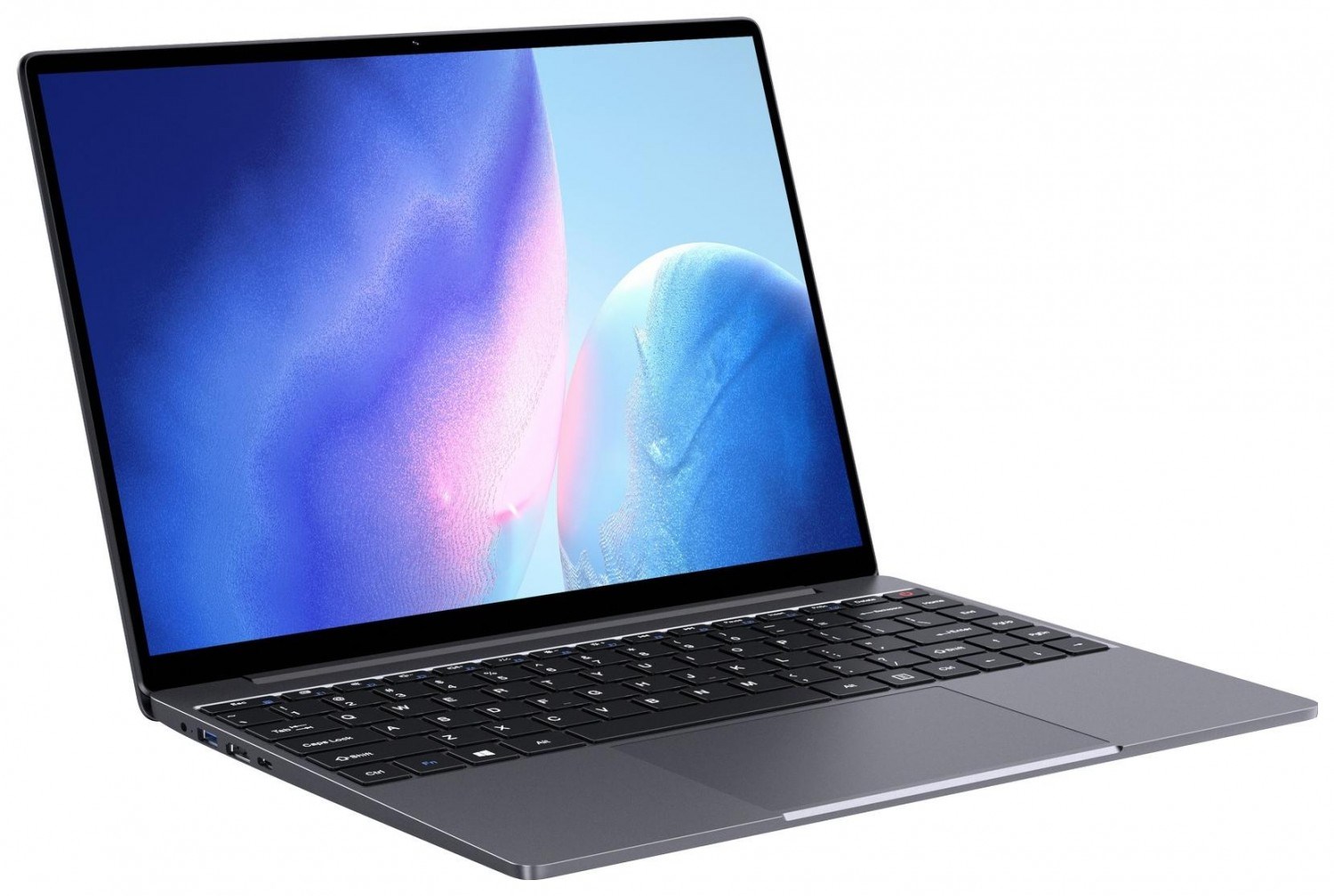 Chuwi corebook x (cwi570k2)