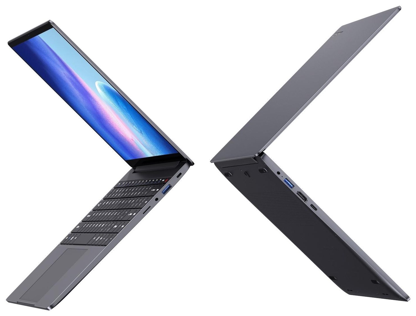 Chuwi corebook x (cwi570k2)