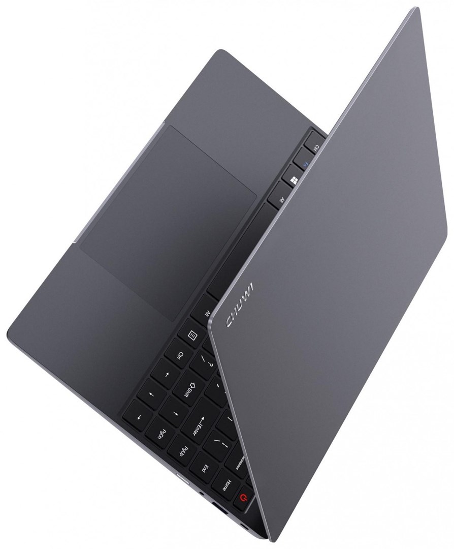 Chuwi corebook x (cwi570k2)