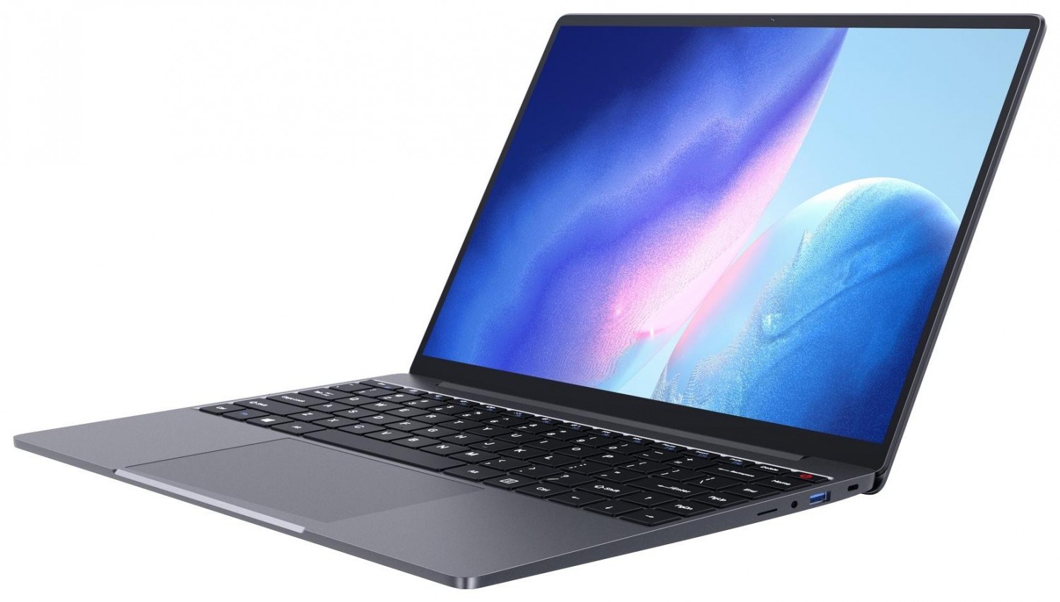 Chuwi corebook x (cwi570k2)