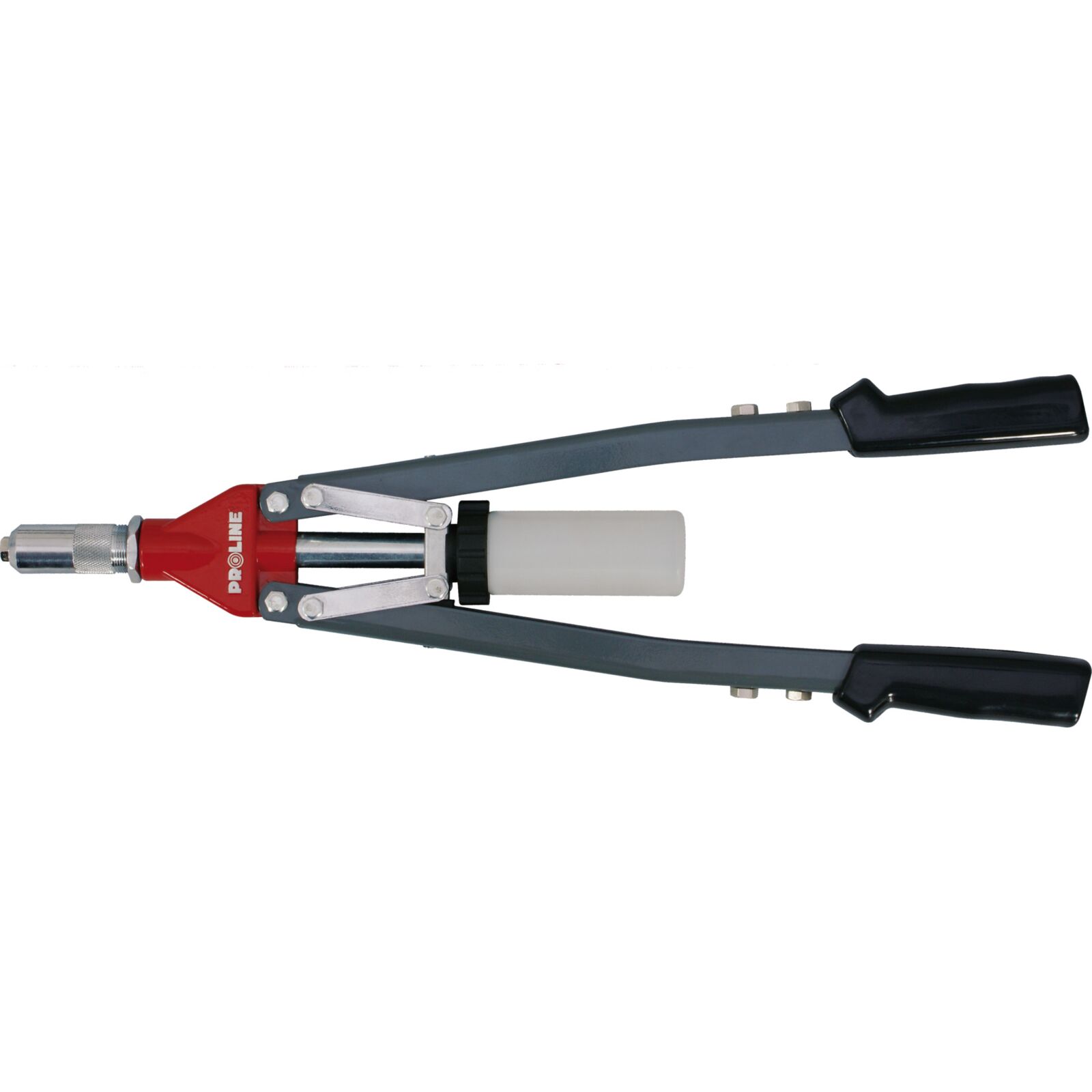 Kniediklis dvirankis proline, 3,2-6,4 mm