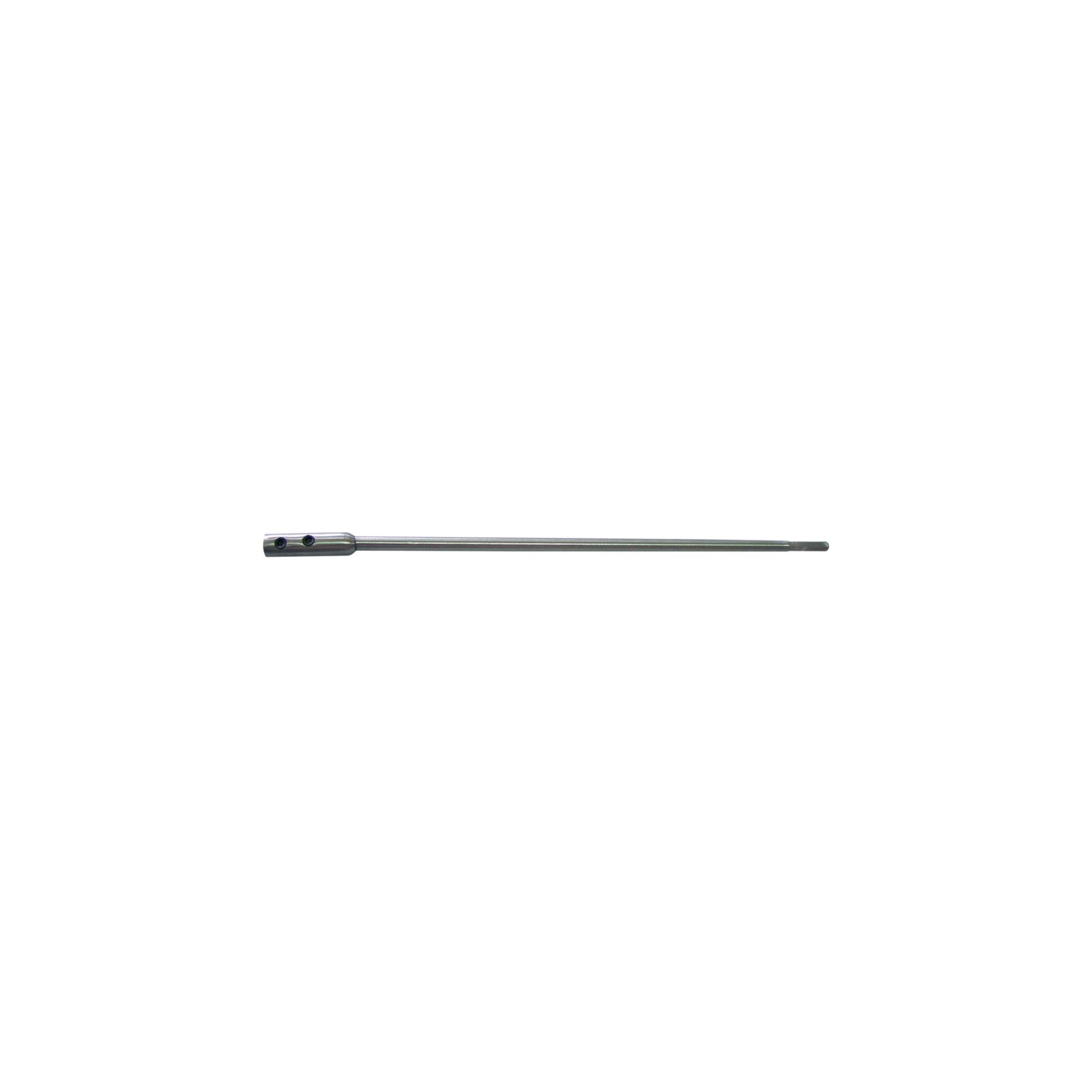 Plokščiojo gręžtuvo prailgintuvas 150 mm