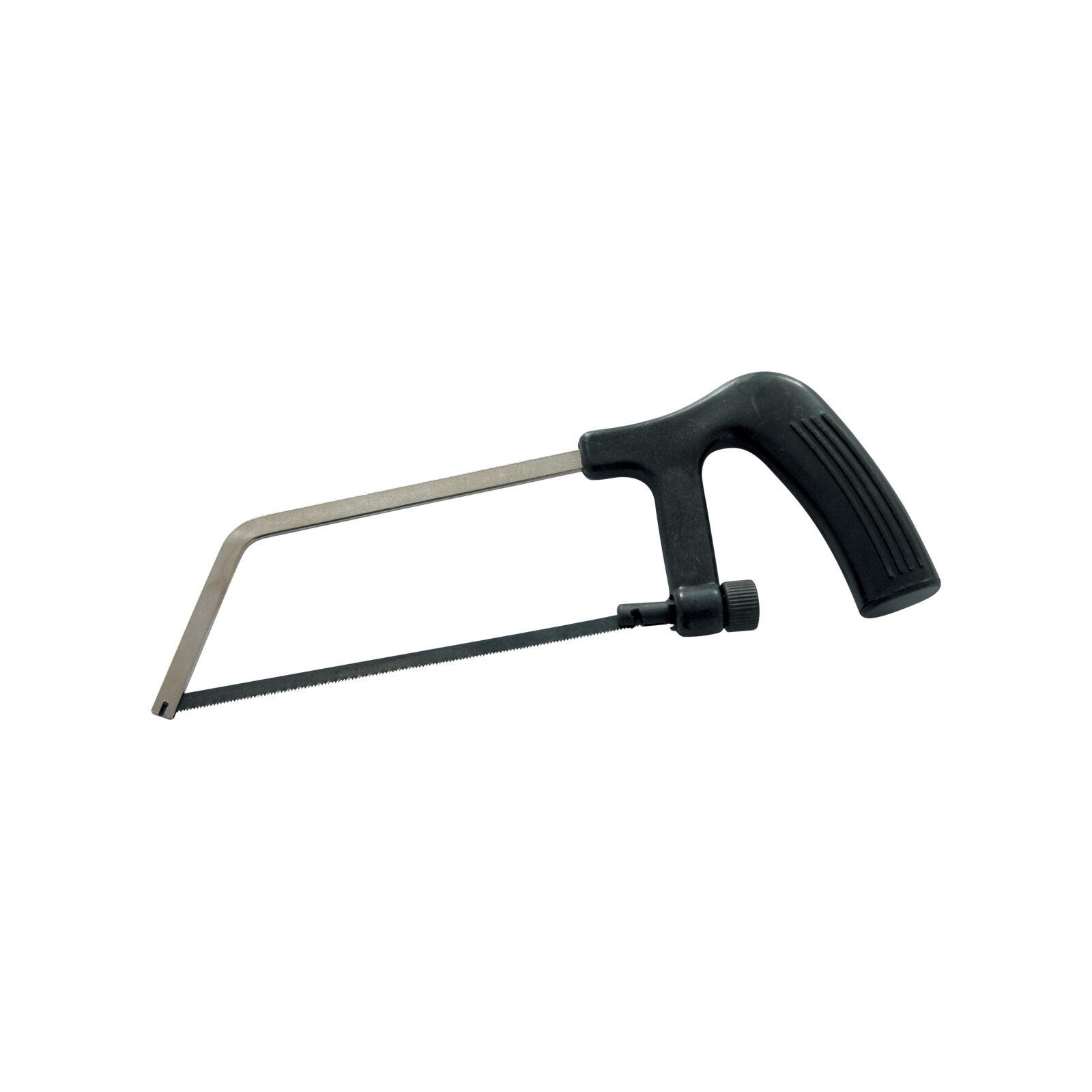 Rankinis pjūklas su keičiama geležte 150 mm