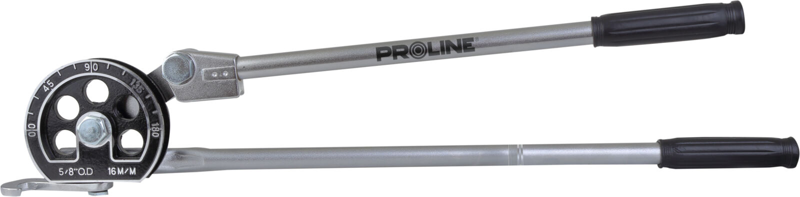 Vamzdžių lenkimo staklės al ir cu vamzdžiams 16 mm proline