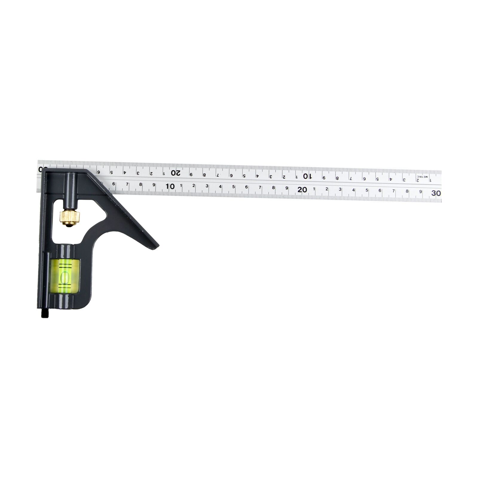 Dailidės ratų kombainas. 30 cm ilgio 