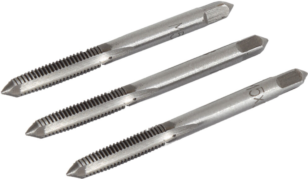 M12 3gb sriegiklių rinkinys