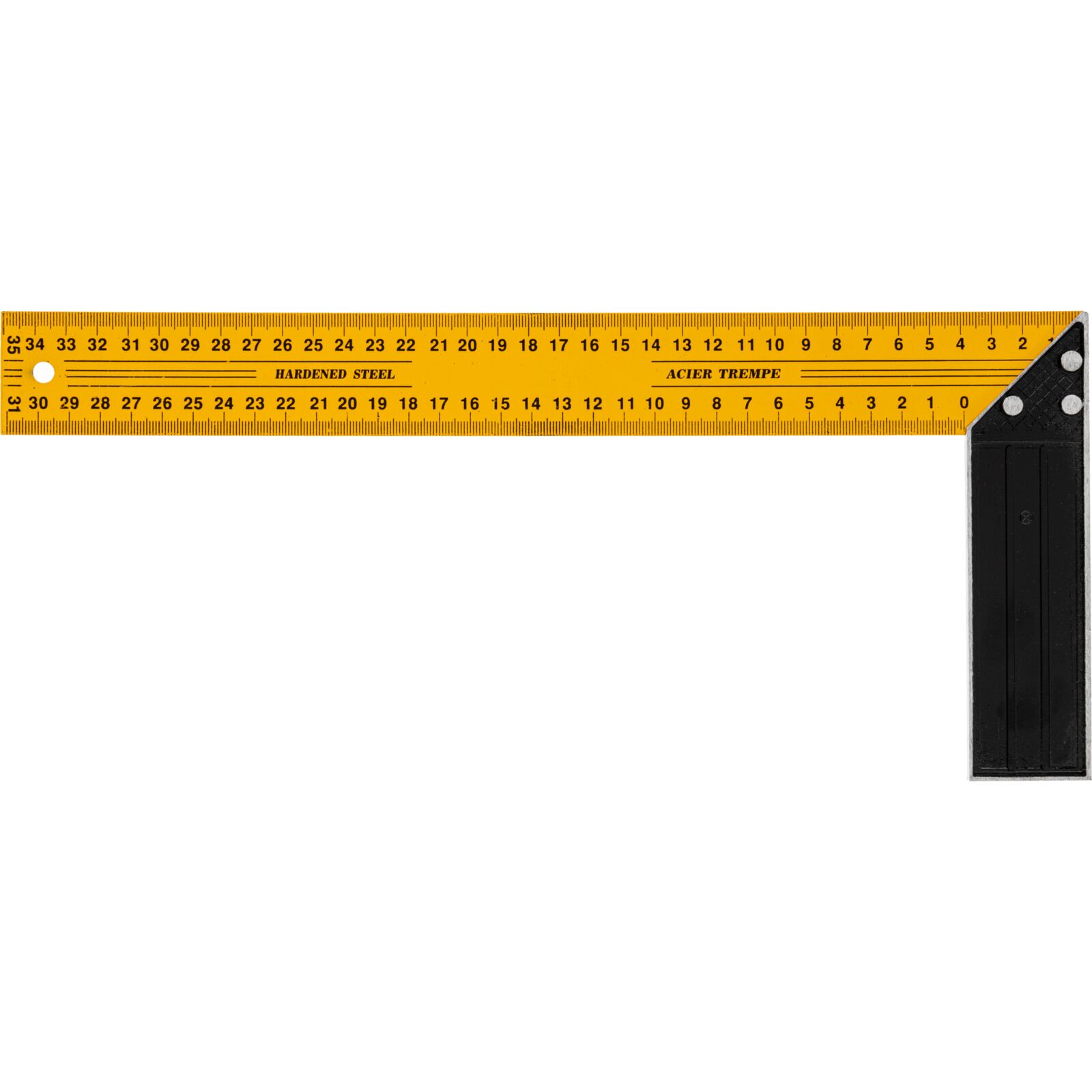 Carpenter's bar, susitiko. 35 cm