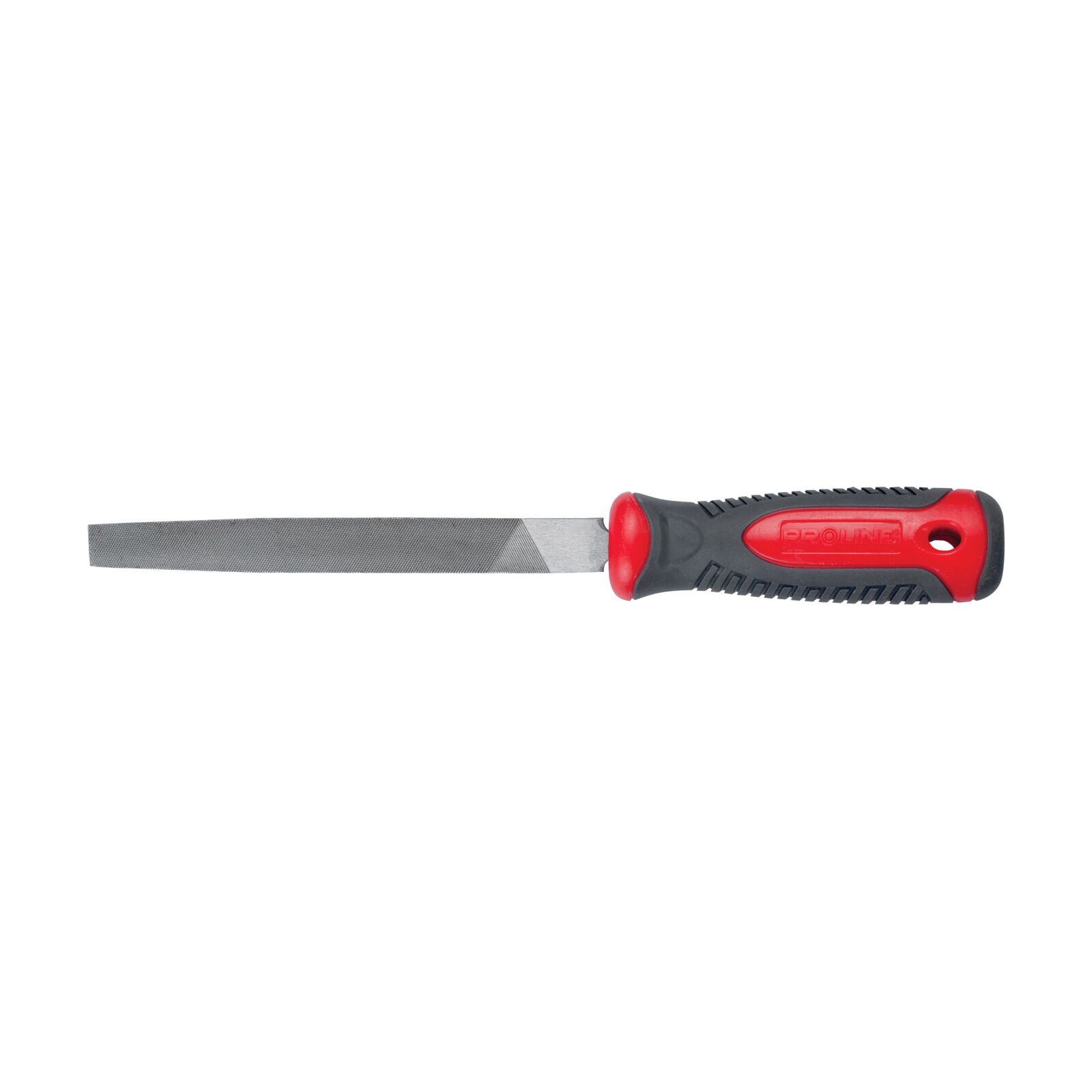Metalinė 150mm nr2 plokščia pilaitė 