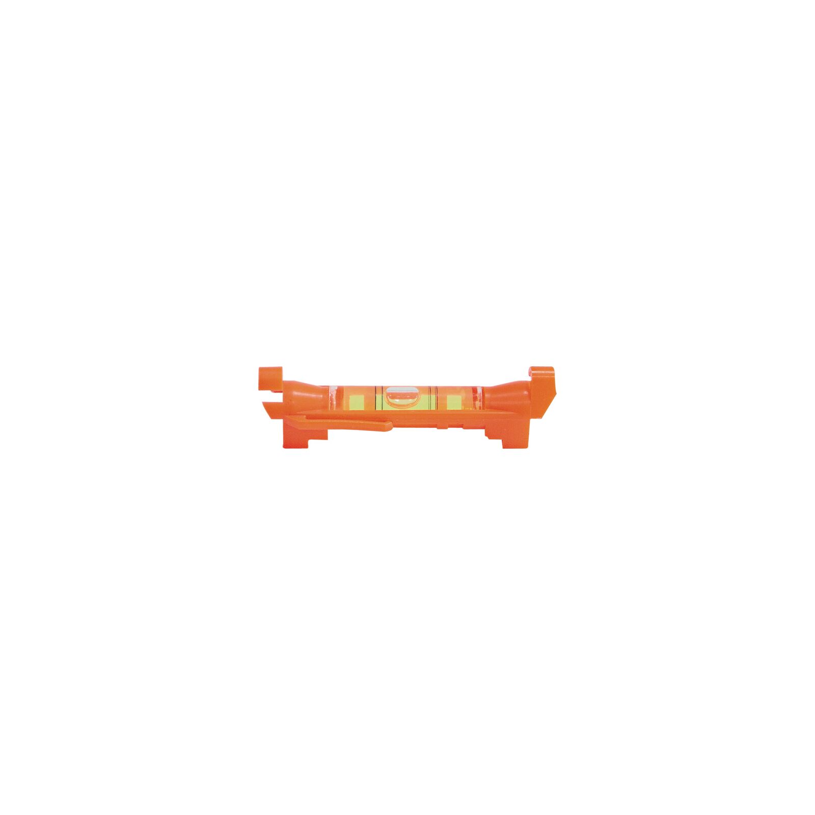 Pakabinamas plastikinis lygis 70 mm