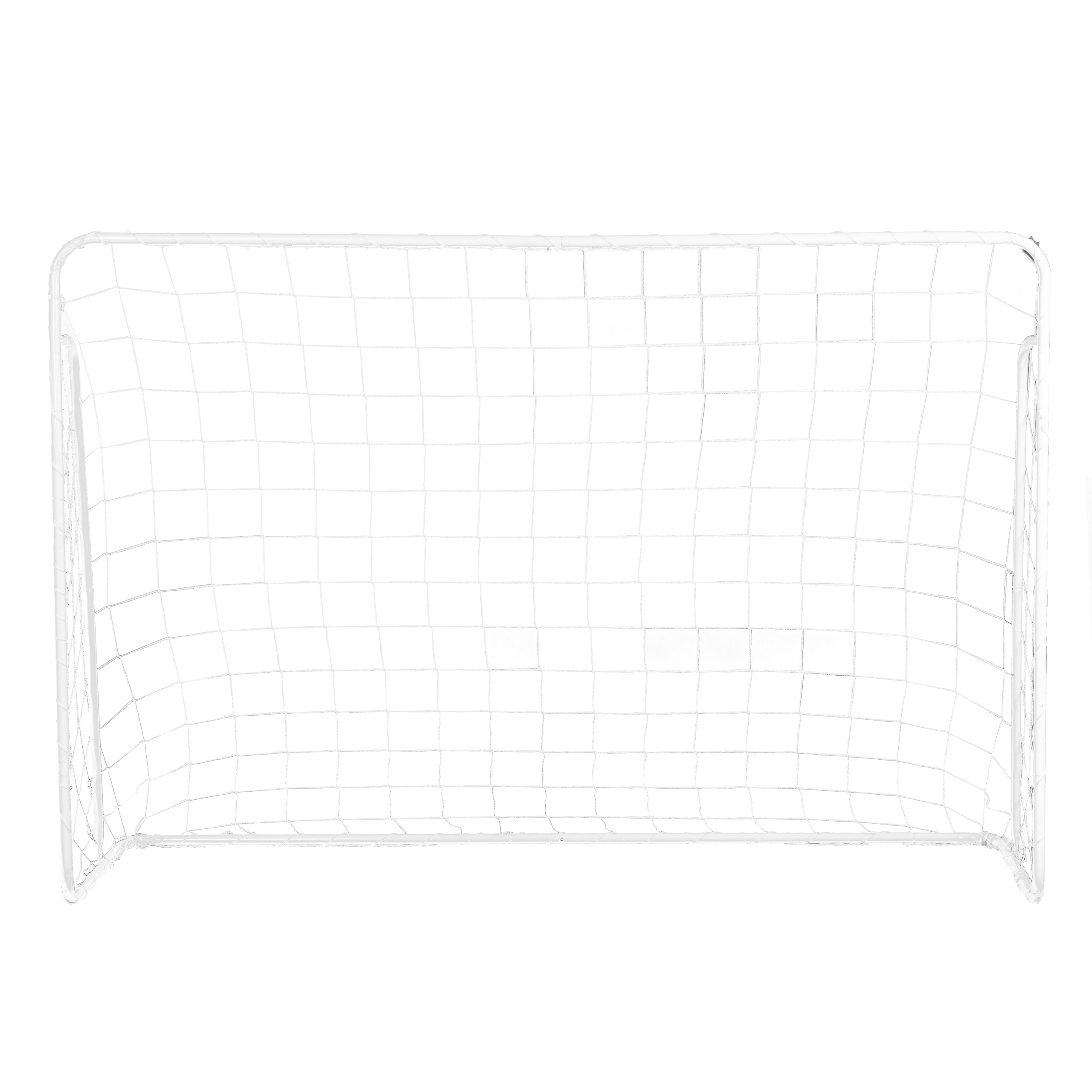 Futbolo vartai su tinklu eco toys
