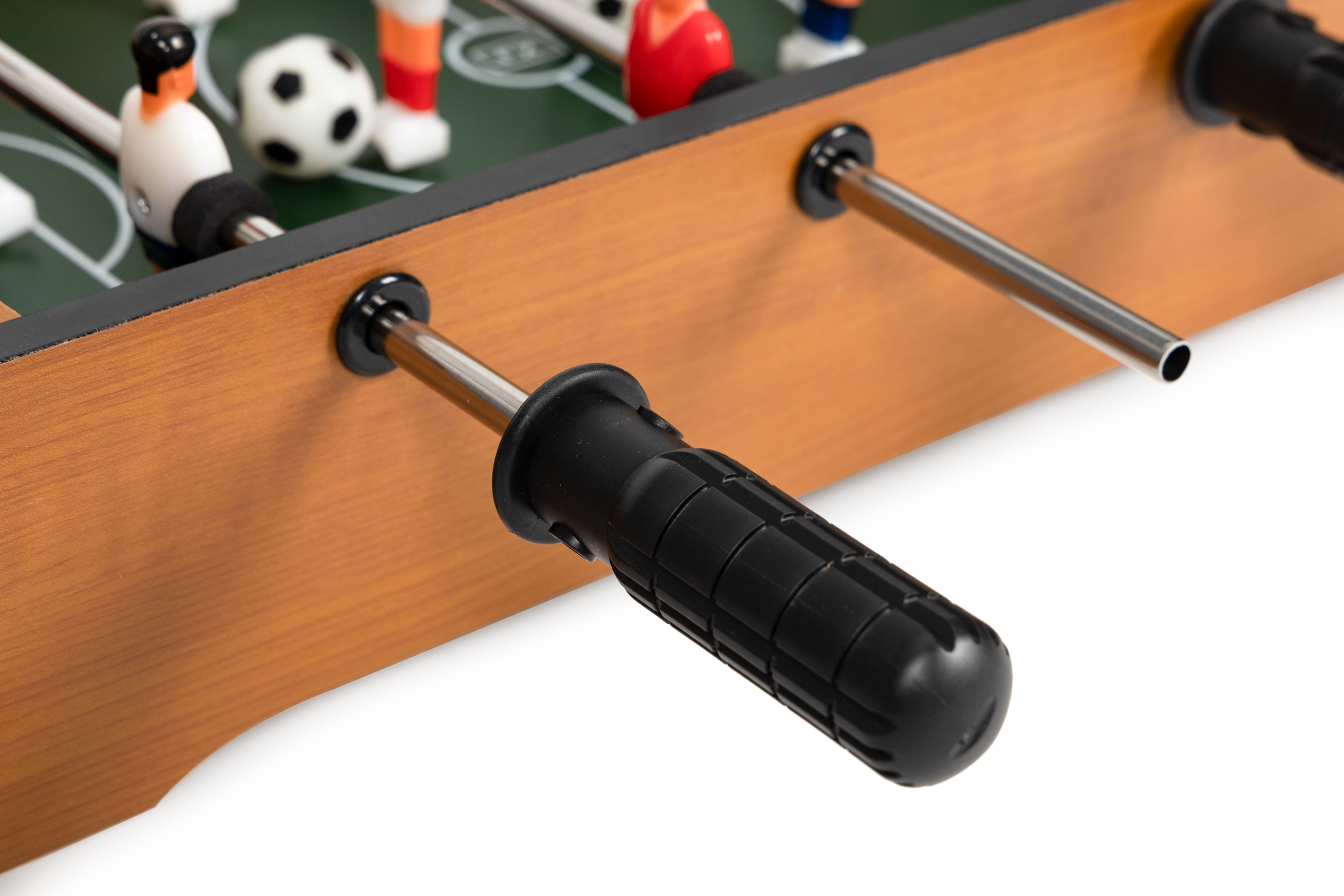 Mini stalo futbolas vaikams multistore hc121402