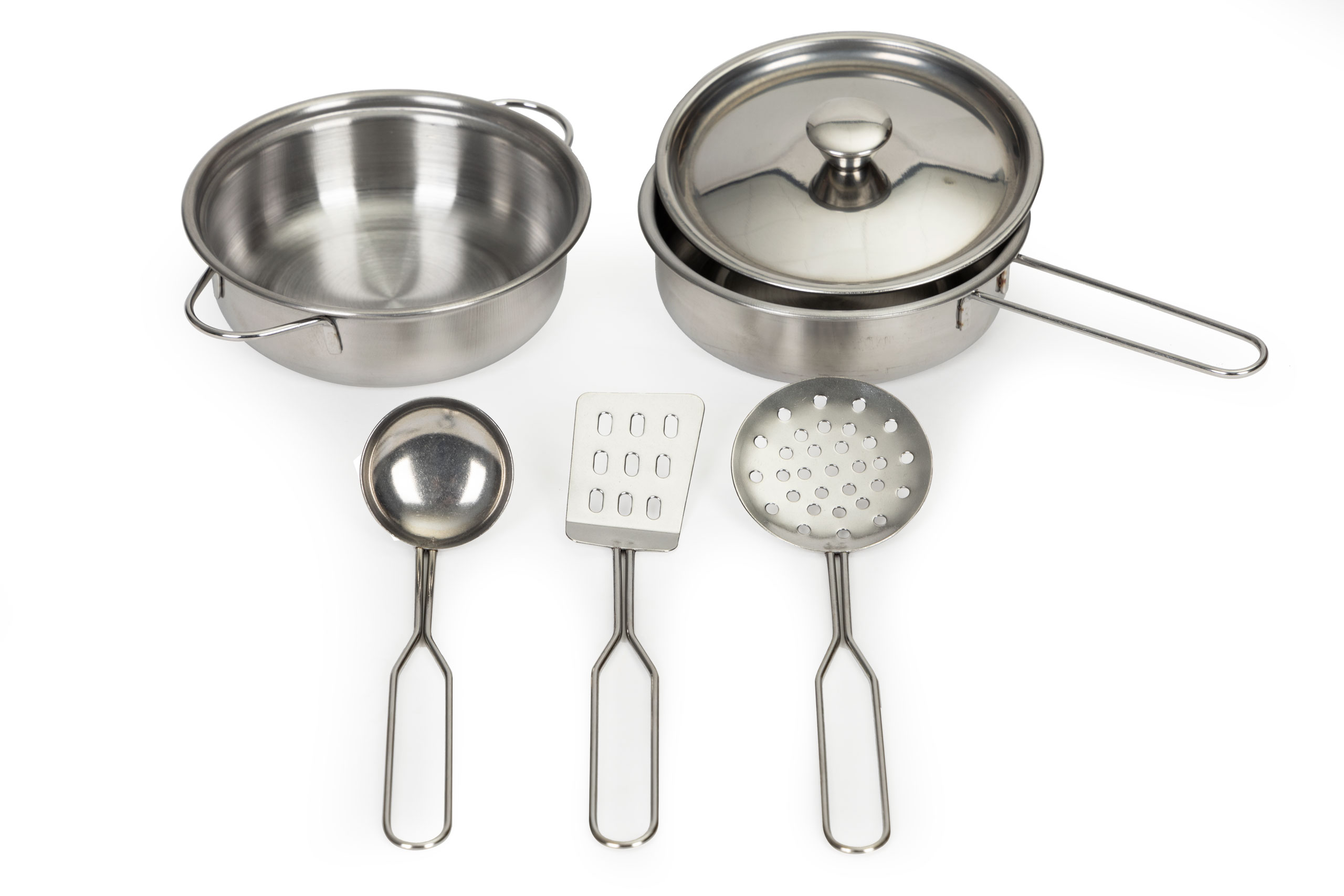Medinė vaikiška virtuvė Eco Toys PLK560