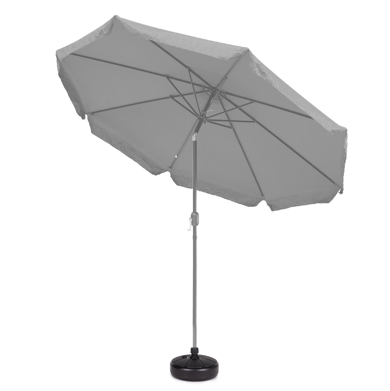 Skėčio stovas, 13L, MultiGarden