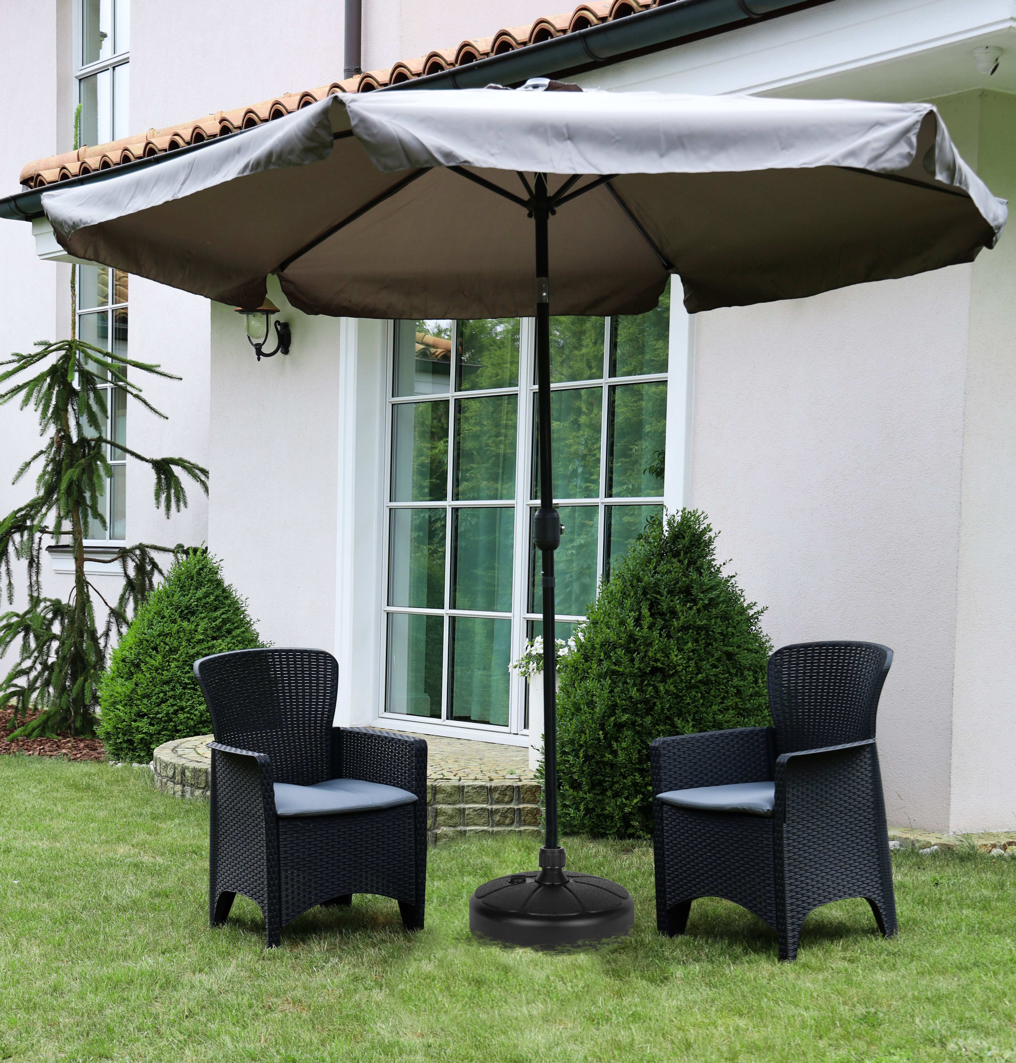 Skėčio stovas, 13L, MultiGarden