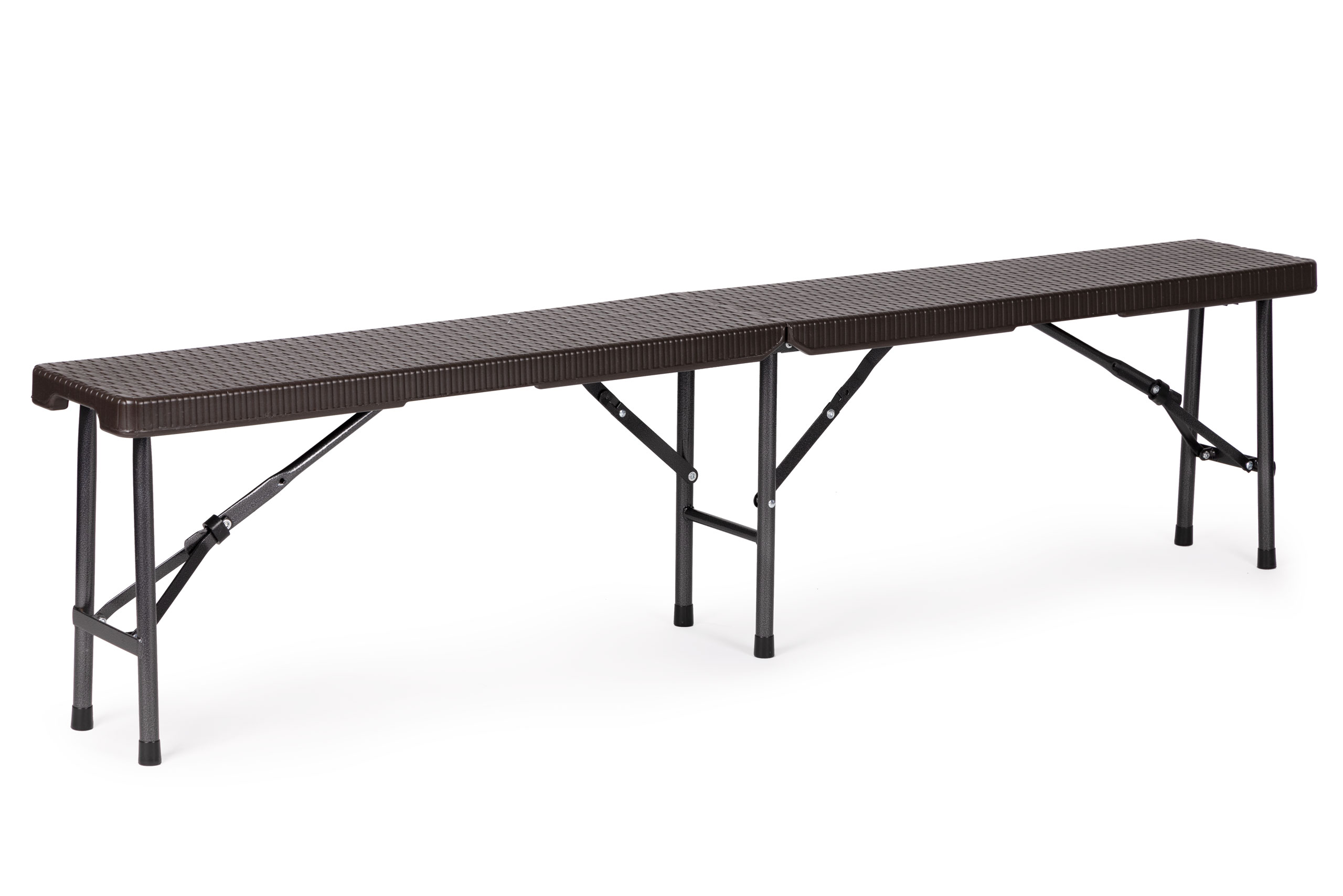 Lauko stalas ir suolas 180cm - modernhome