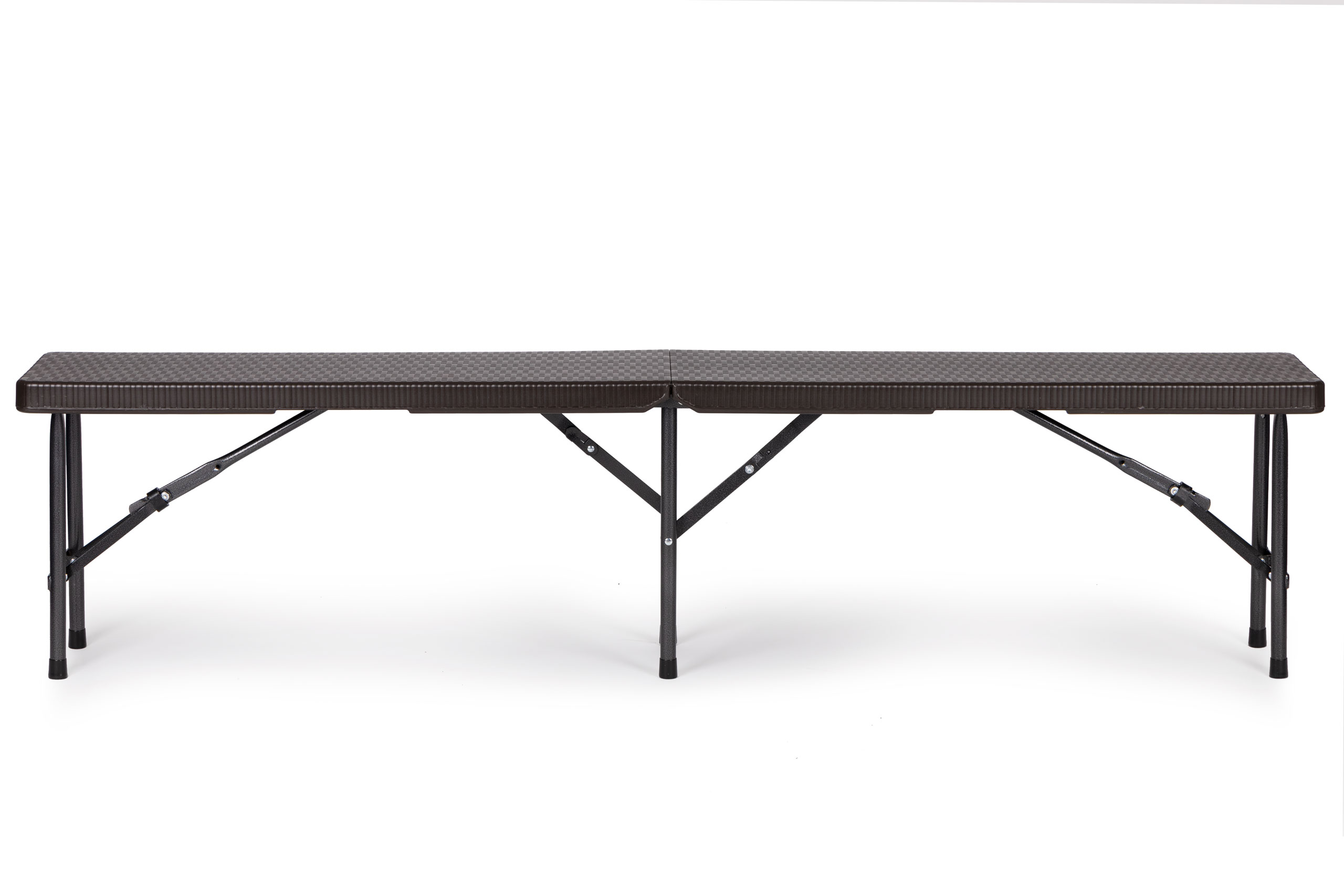 Lauko stalas ir suolas 180cm - modernhome