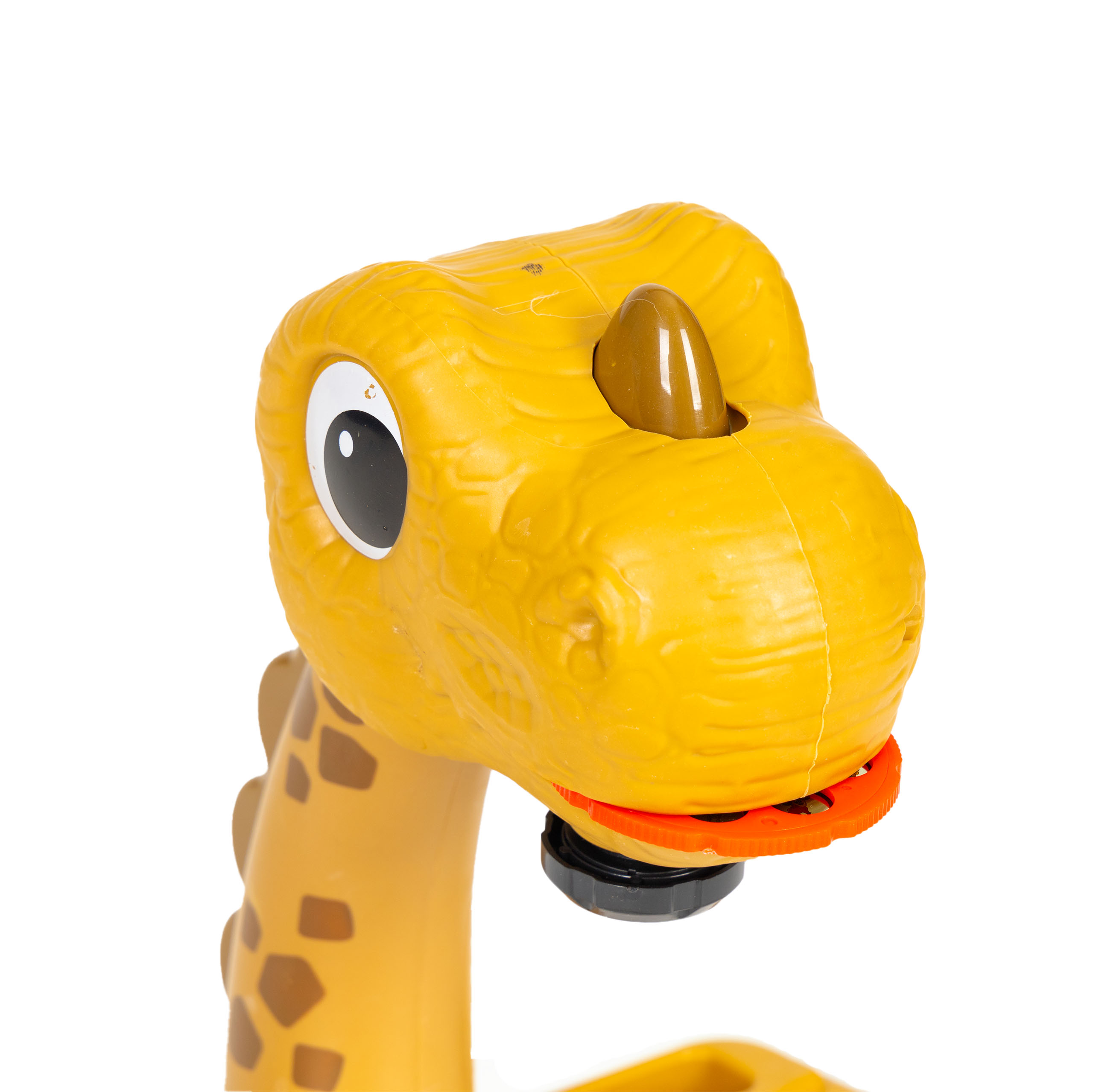 Piešimo lenta dinozauras