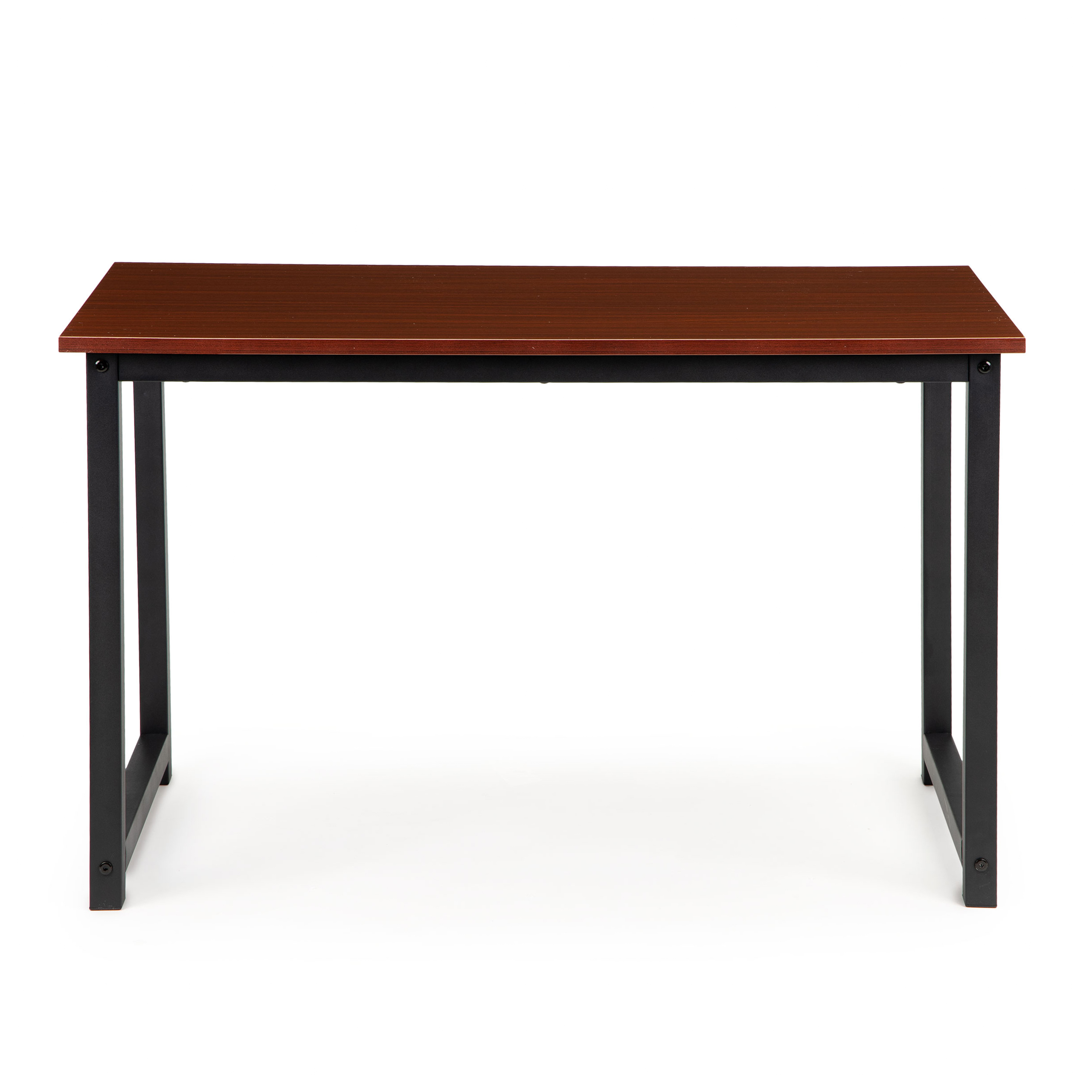 Modernus rašomasis stalas 120x60 cm