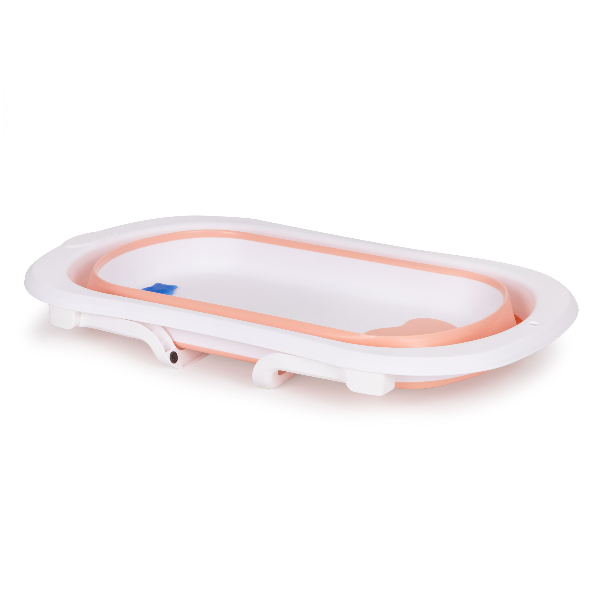 Vaikiška sulankstoma vonia Ecotoys