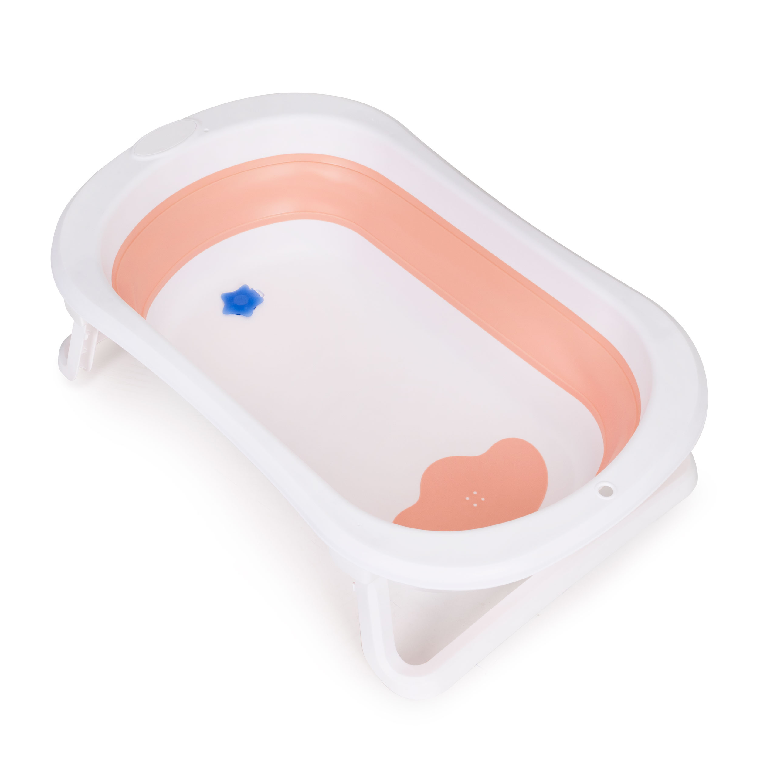 Vaikiška sulankstoma vonia Ecotoys