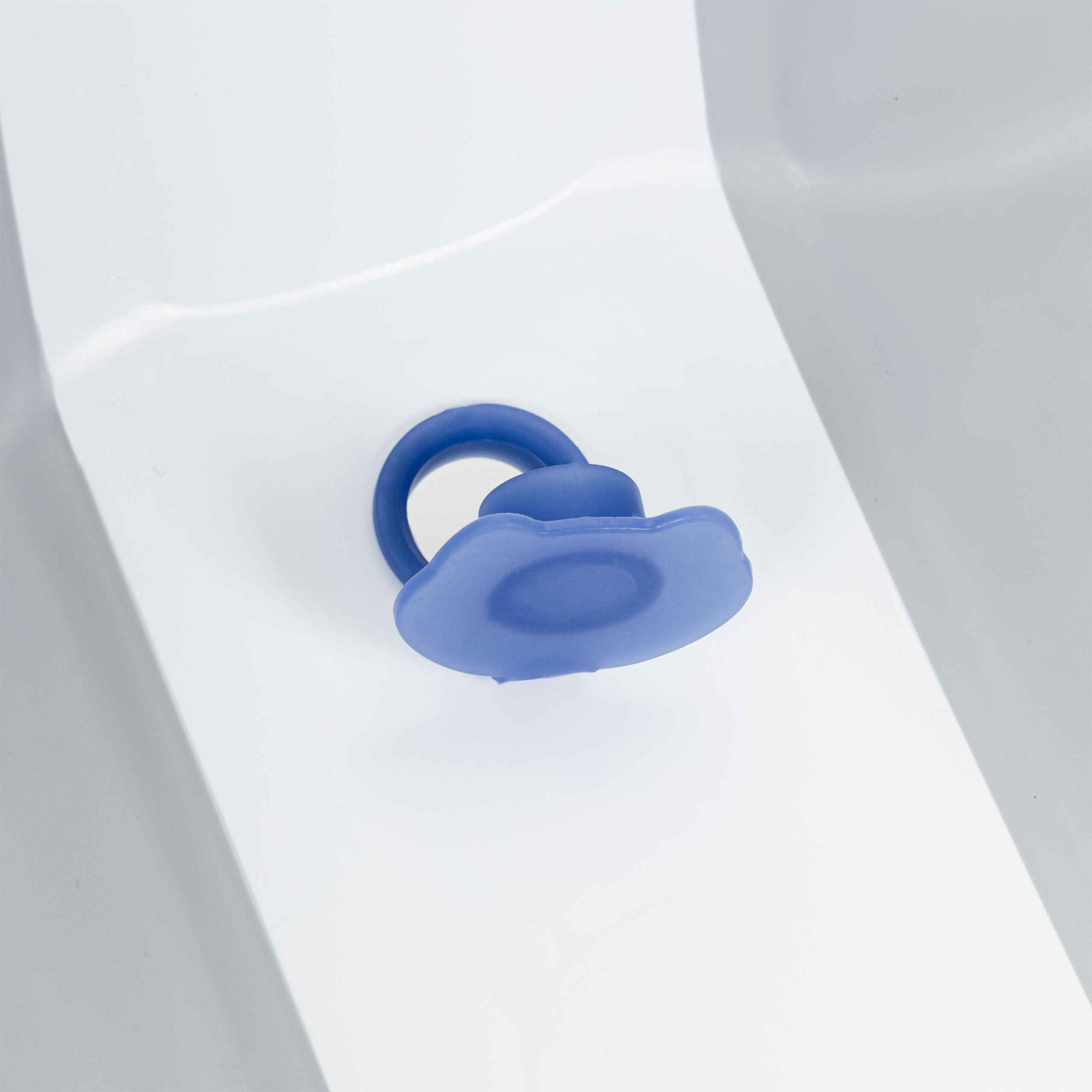 Sulankstoma kūdikių vonelė su dugno kamščiu, ECOTOYS