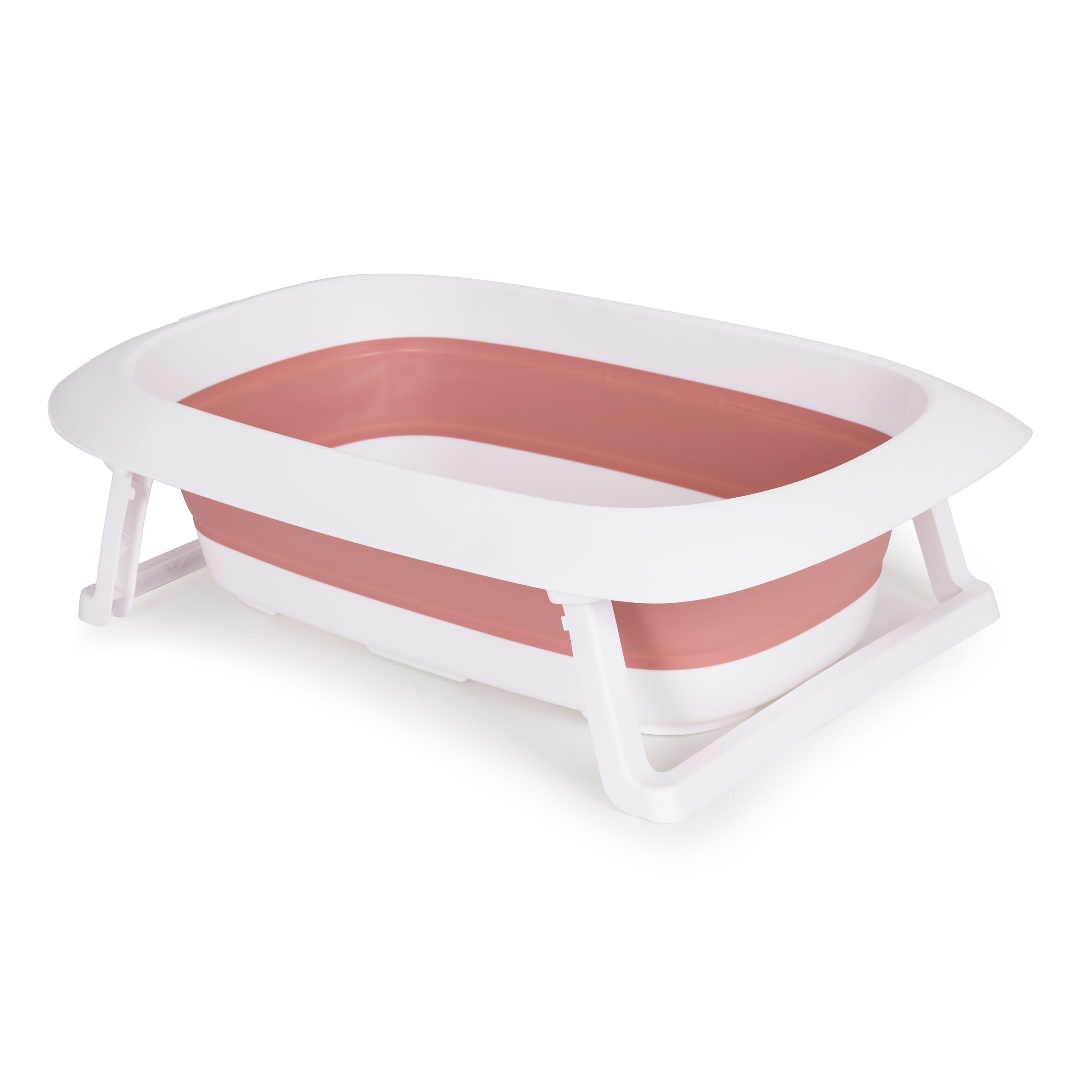 Vaikiška sulankstoma vonia Ecotoys Fudge