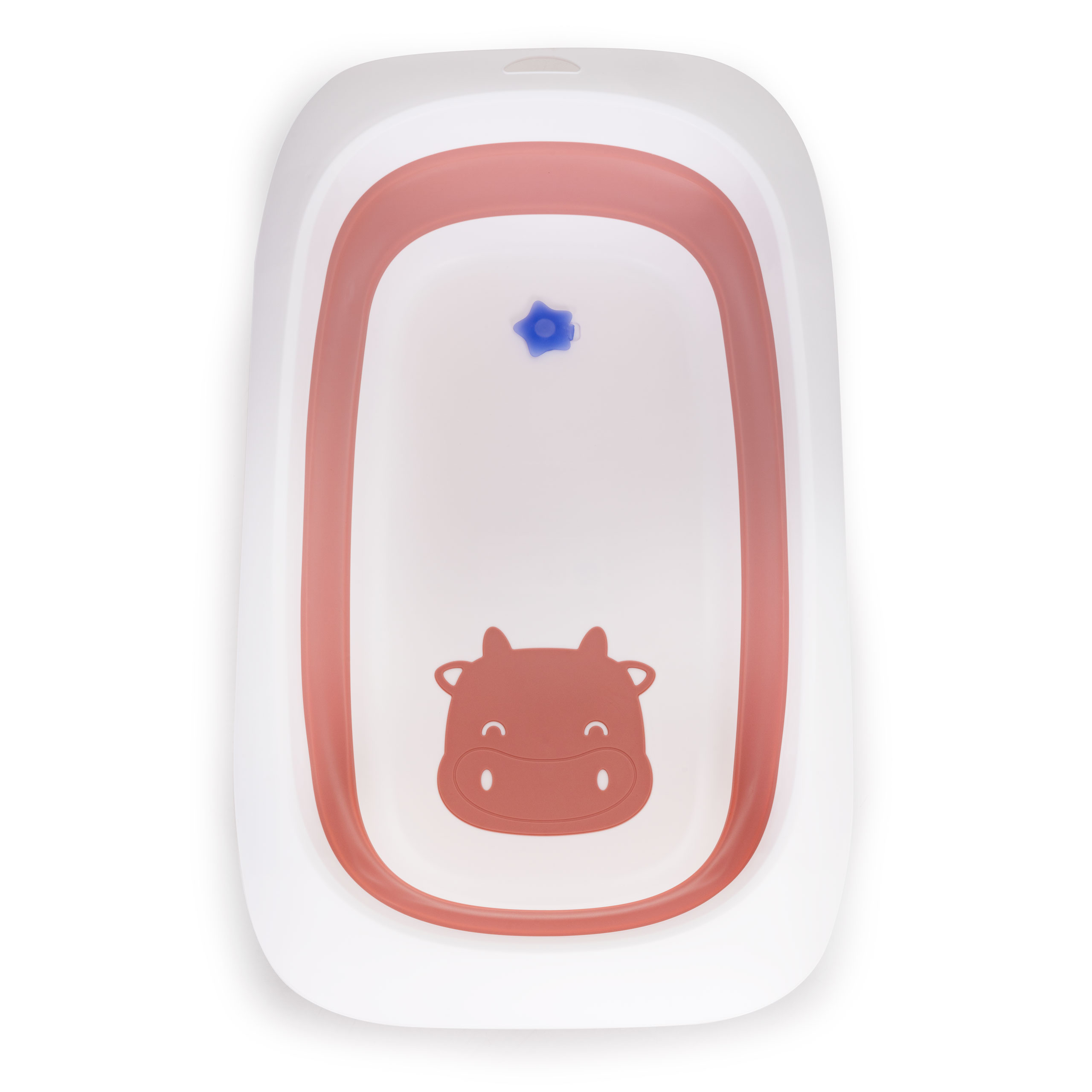 Vaikiška sulankstoma vonia Ecotoys Fudge