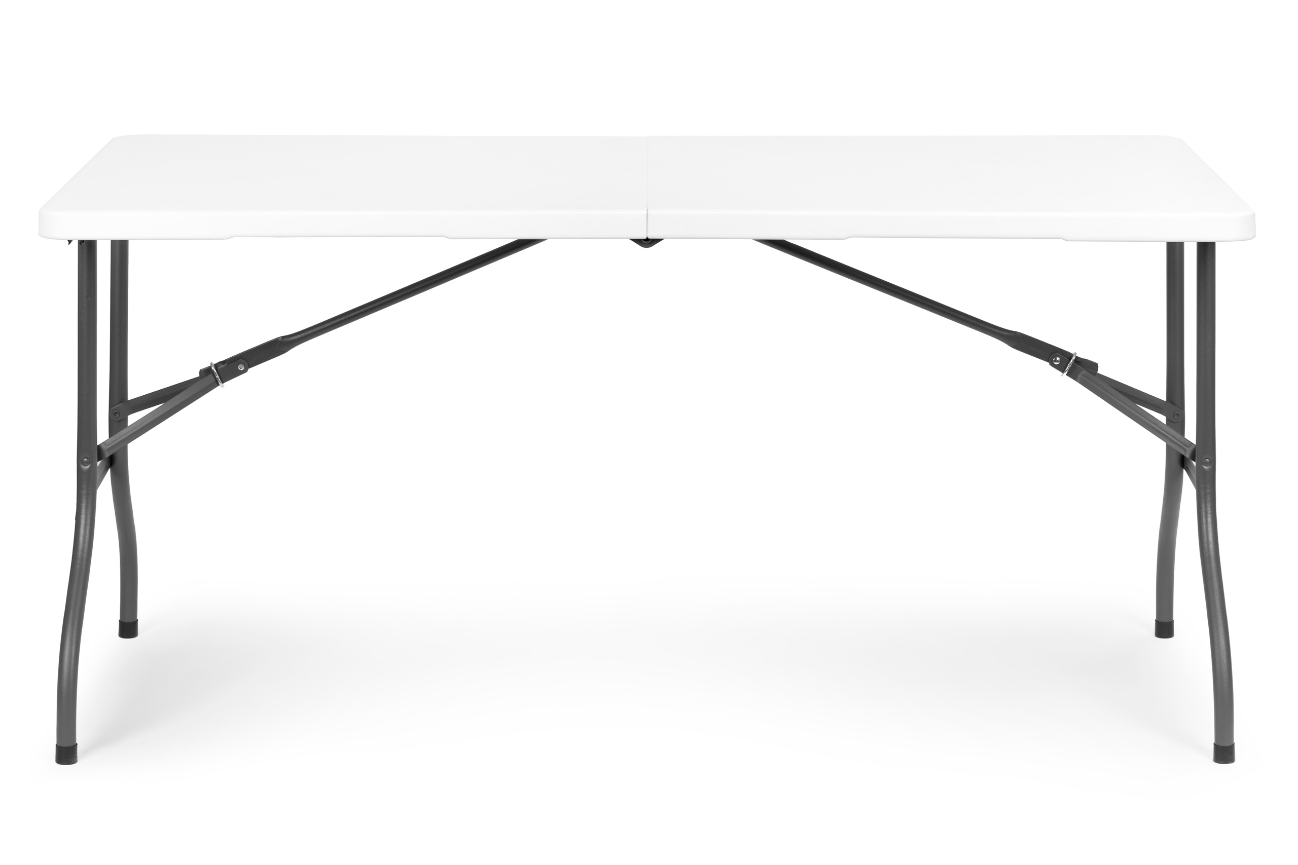 Sulankstomas stalas 153x70 cm