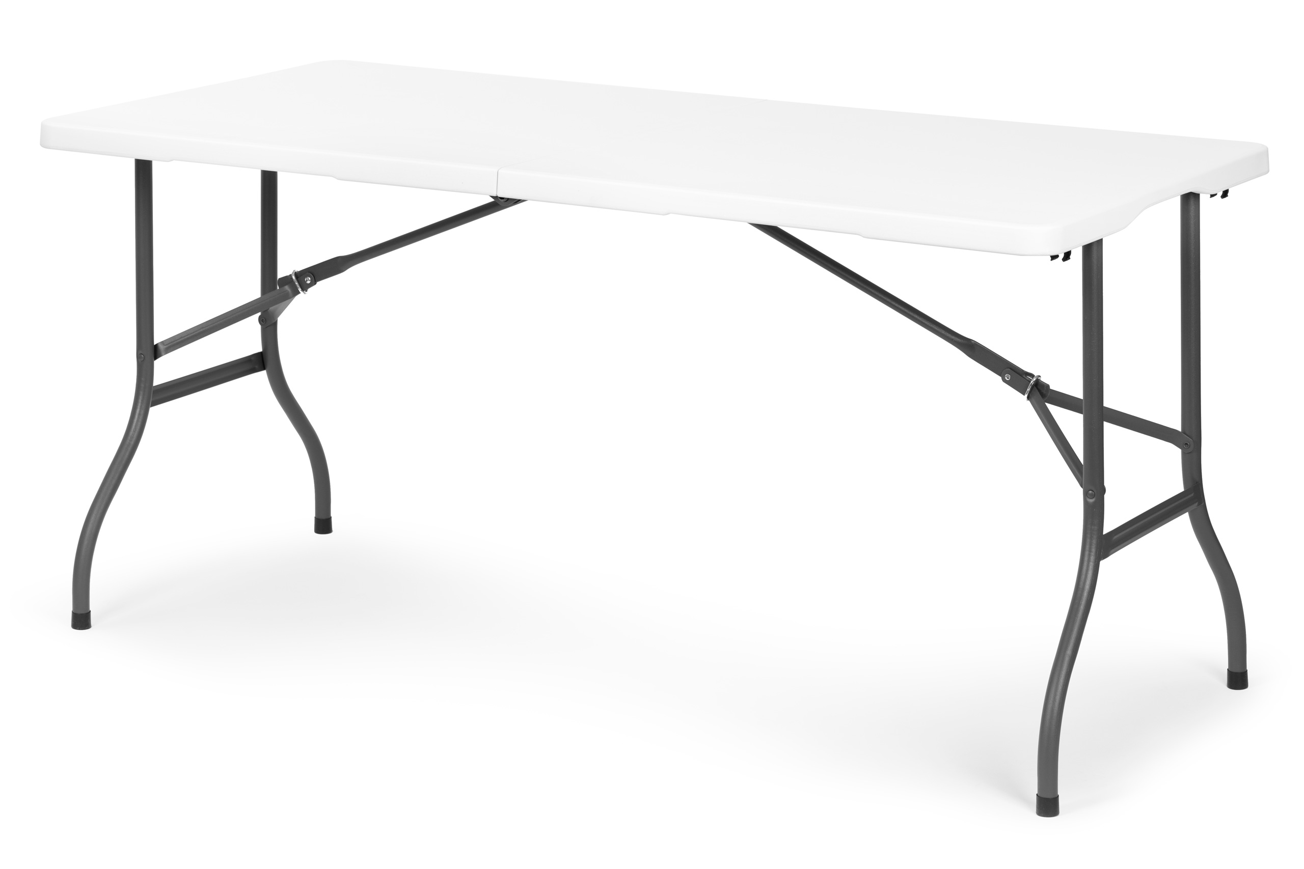 Sulankstomas stalas 153x70 cm