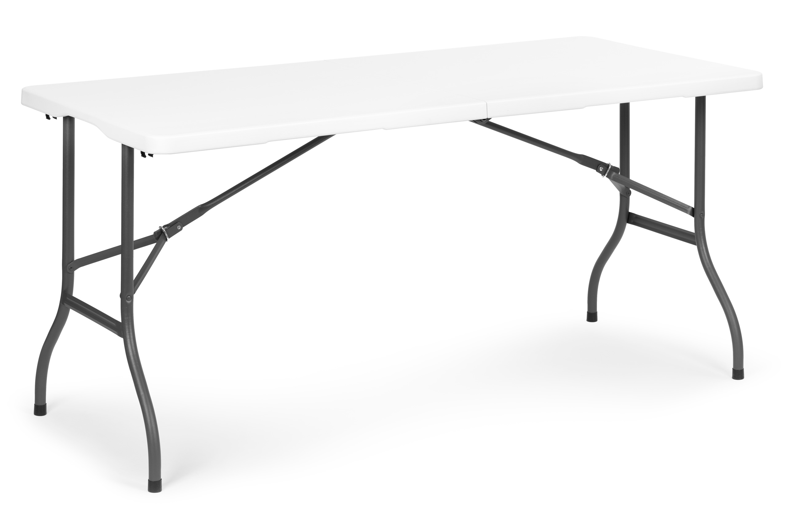 Sulankstomas stalas 153x70 cm